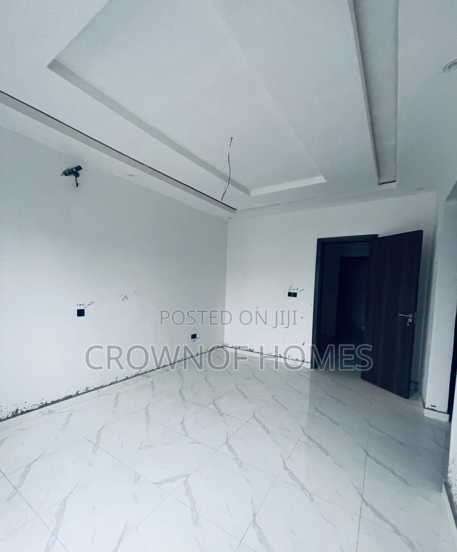4bdrm Duplex in Abraham Adesanya Estate for sale