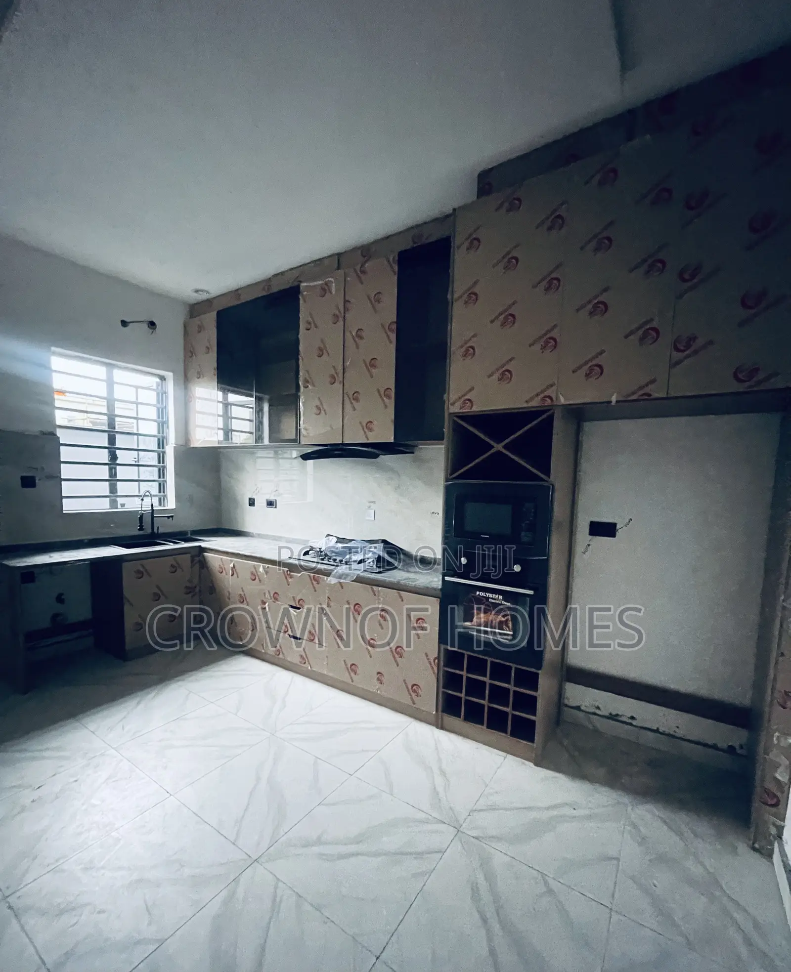 4bdrm Duplex in Abraham Adesanya Estate for sale