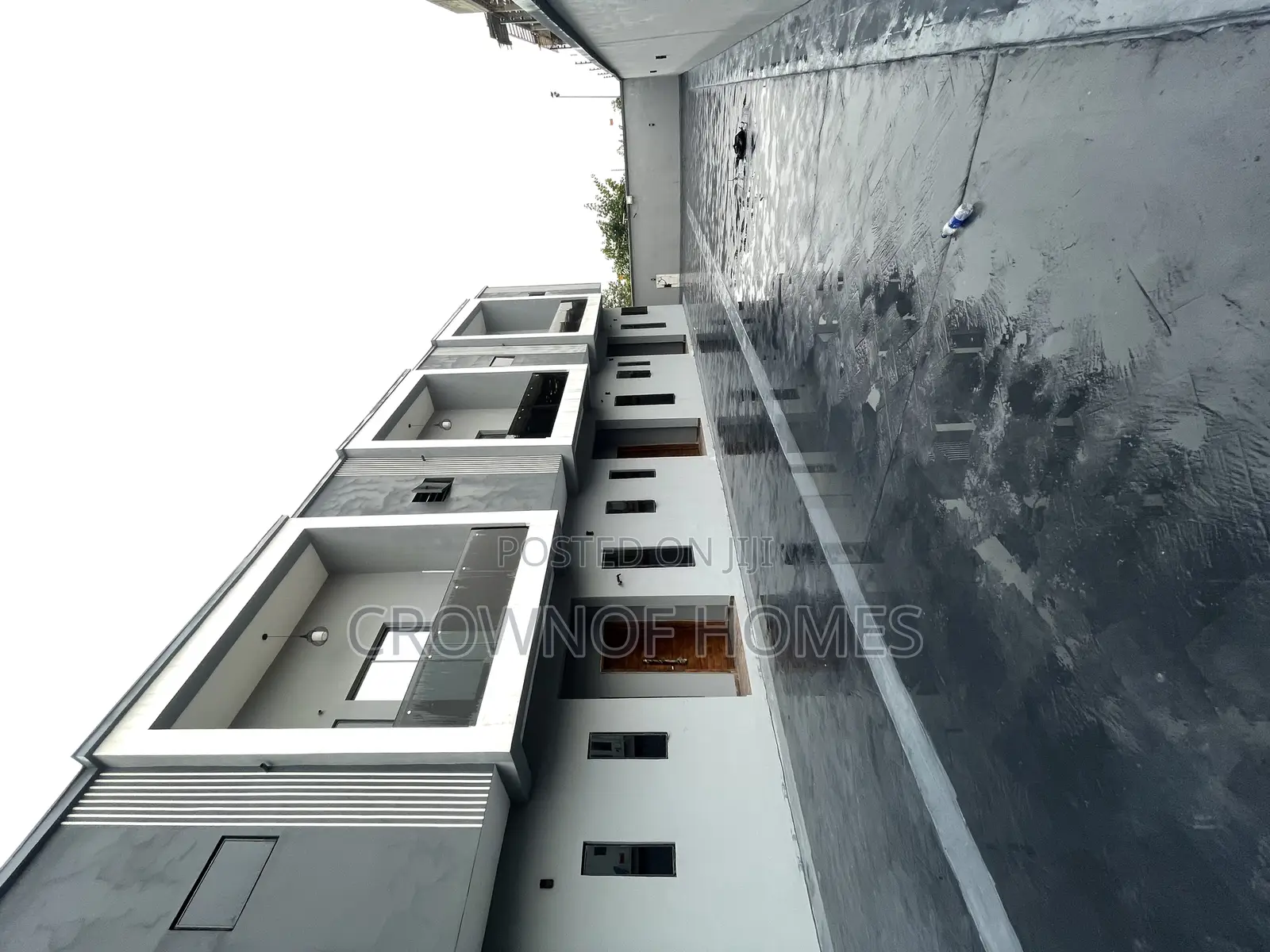 4bdrm Duplex in Abraham Adesanya Estate for sale