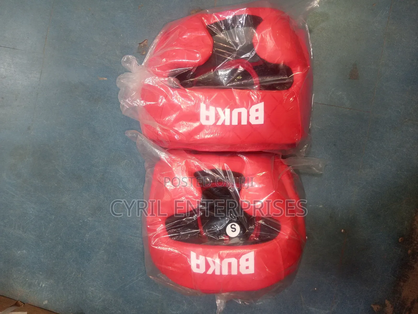 High Quality Boxing Head Guards