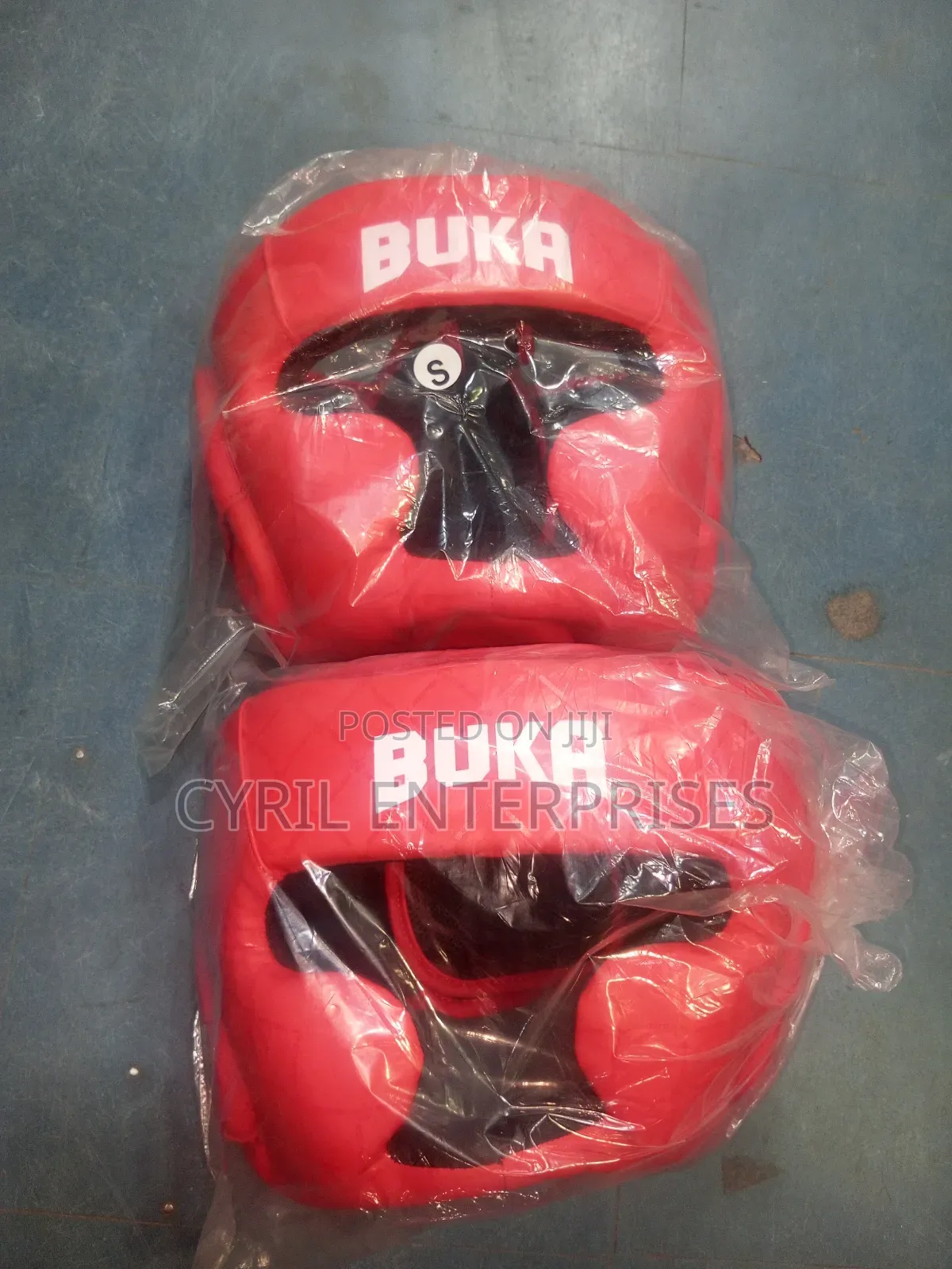 High Quality Boxing Head Guards