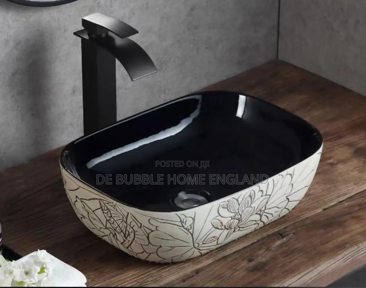 High Quality Vanity Basin