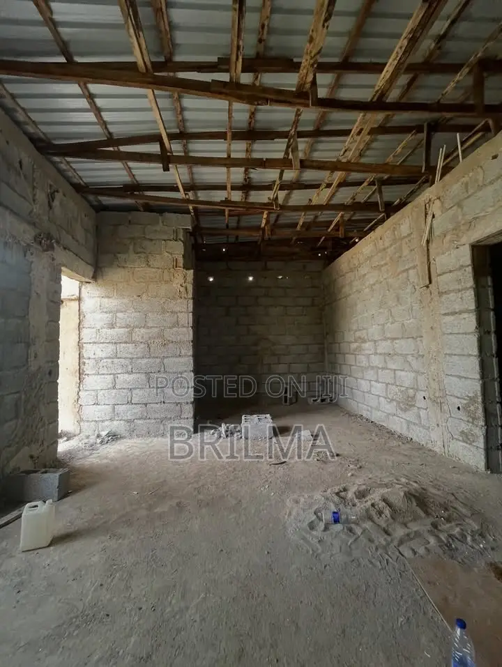 4bdrm Duplex in Jahi for sale