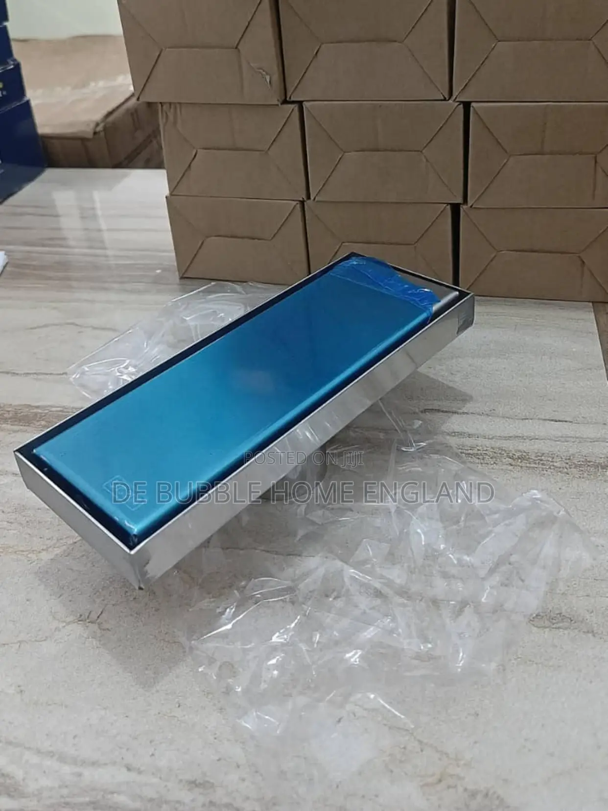 Floor Drain