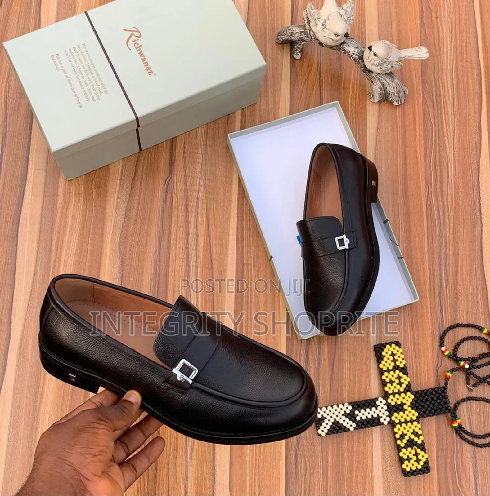 Richwanaz Shoe Collections