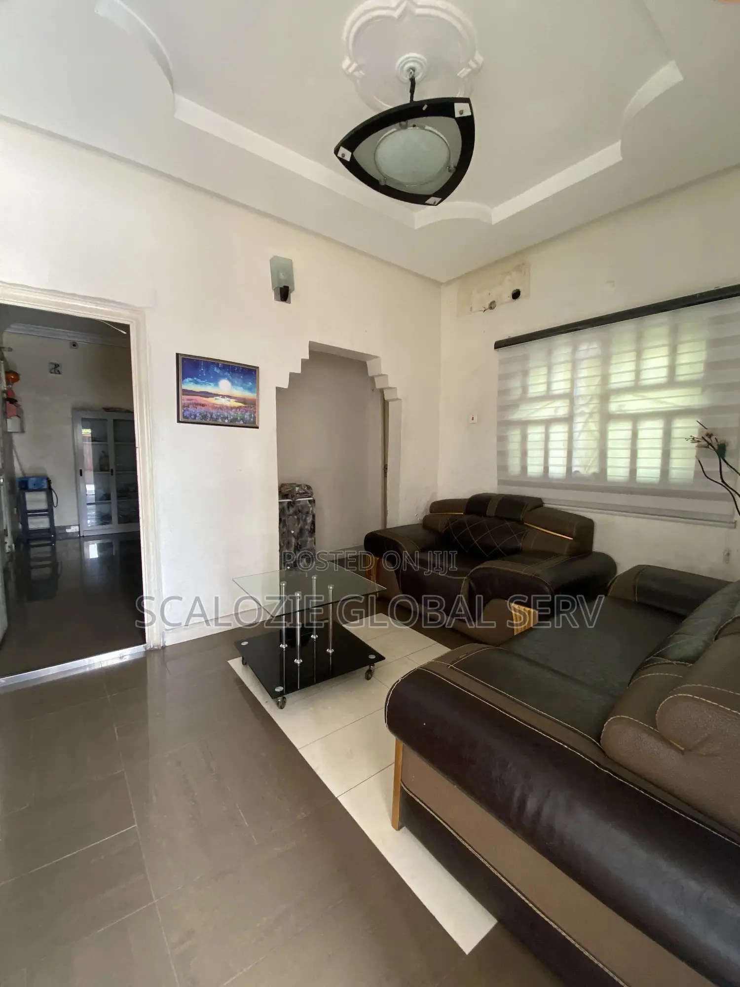 5bdrm Duplex in St. John’S Iwofe for sale