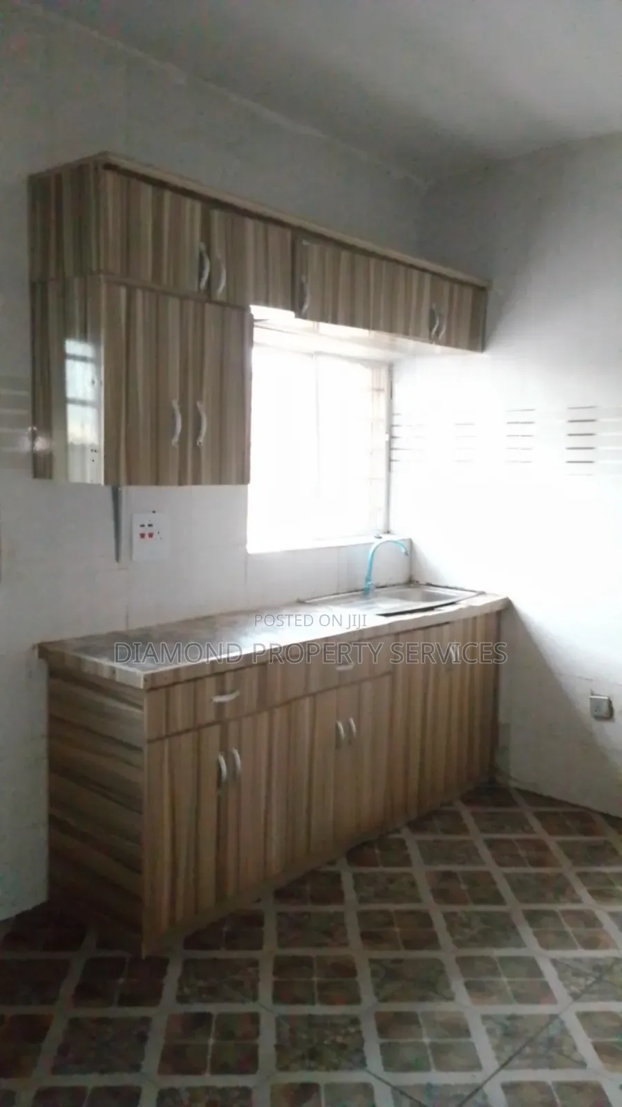 2bdrm Apartment in Pounds And Dollars, Owerri for rent