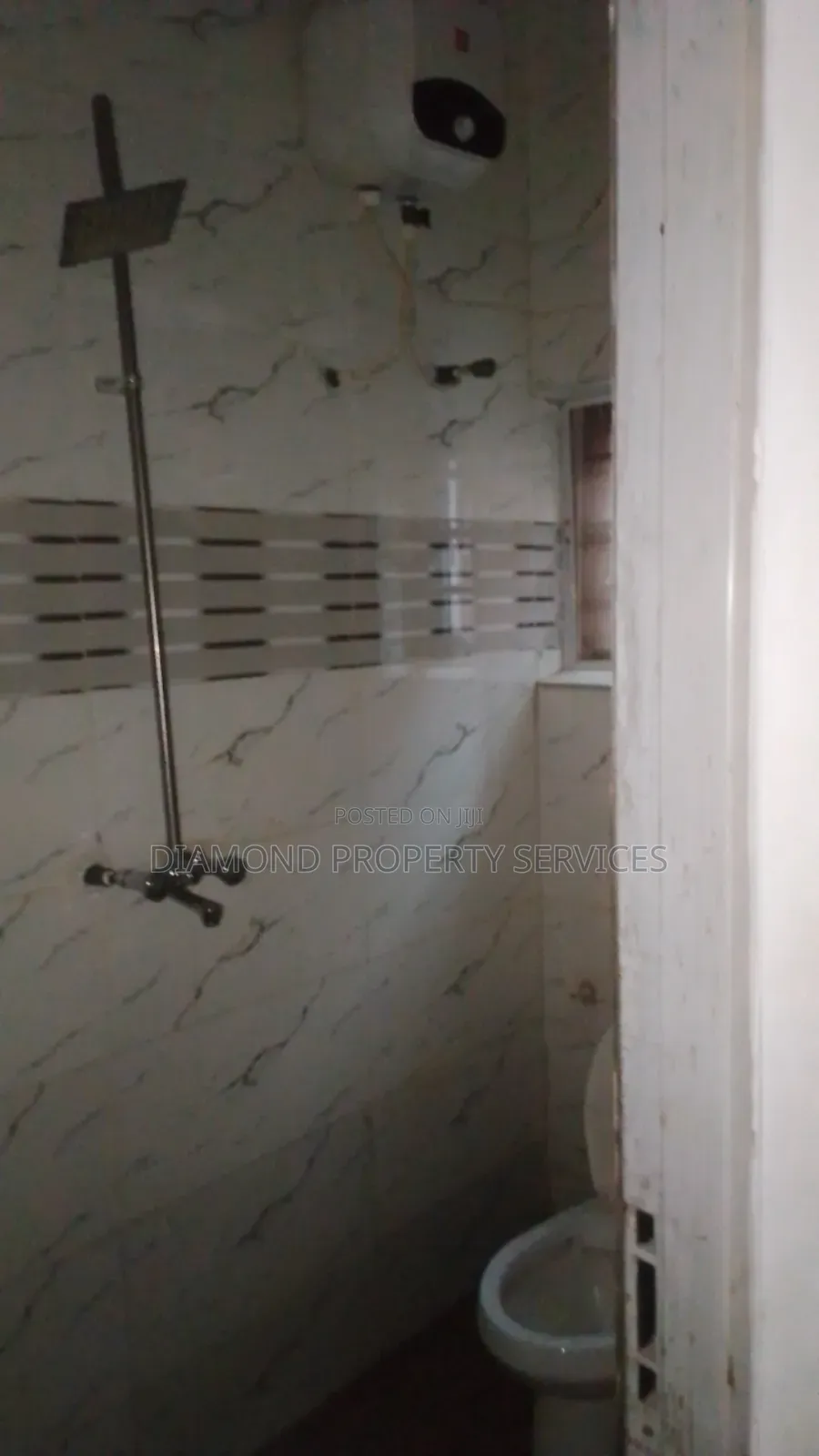 2bdrm Apartment in Pounds And Dollars, Owerri for rent