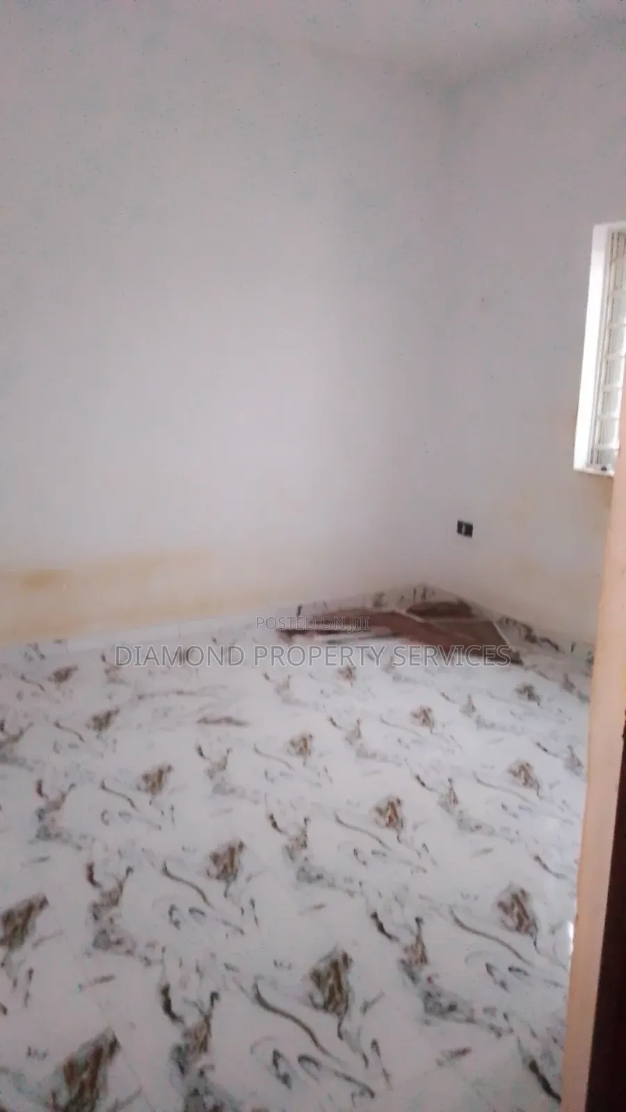 2bdrm Apartment in Pounds And Dollars, Owerri for rent