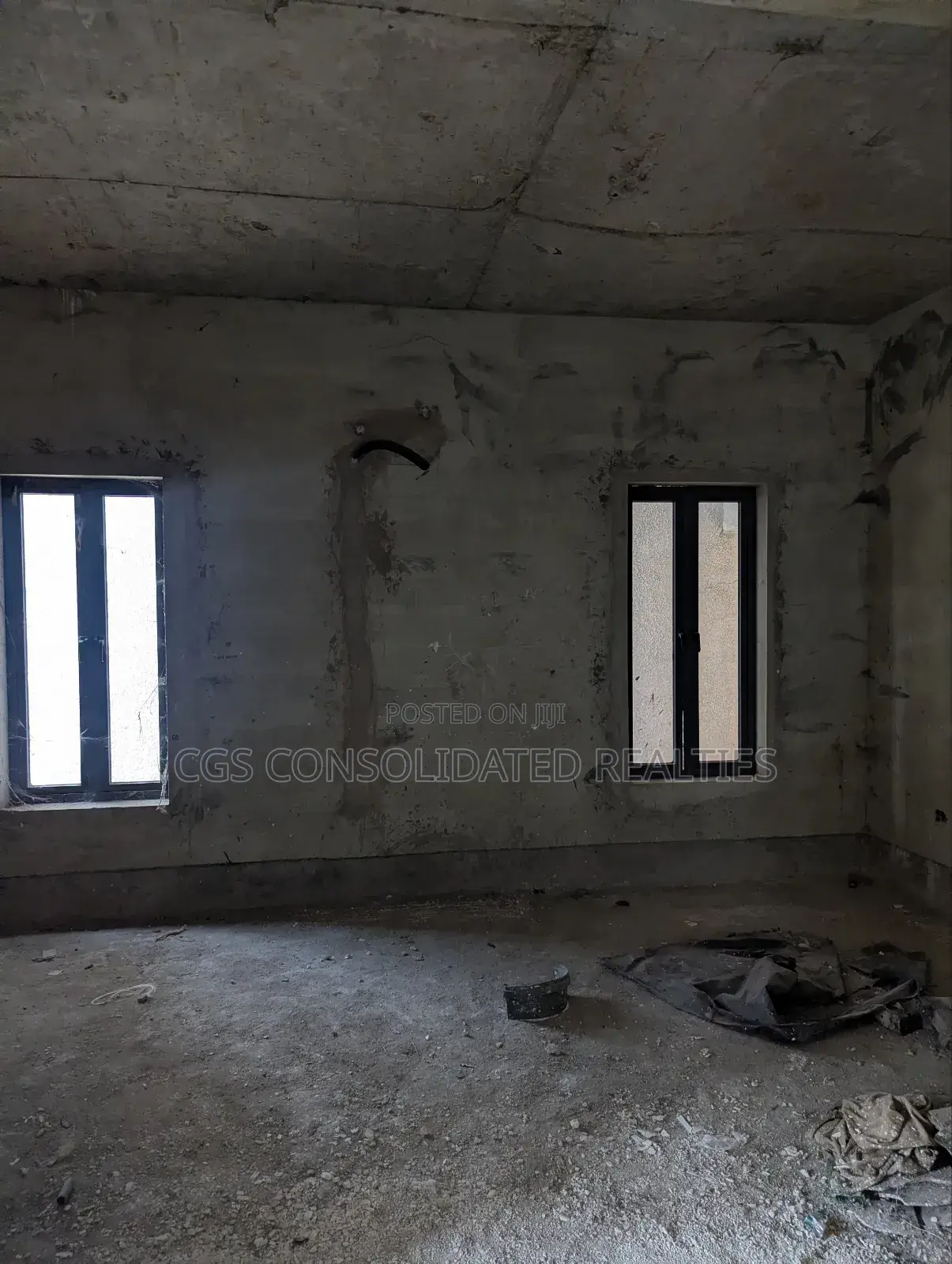 4bdrm Duplex in Galadimawa for sale