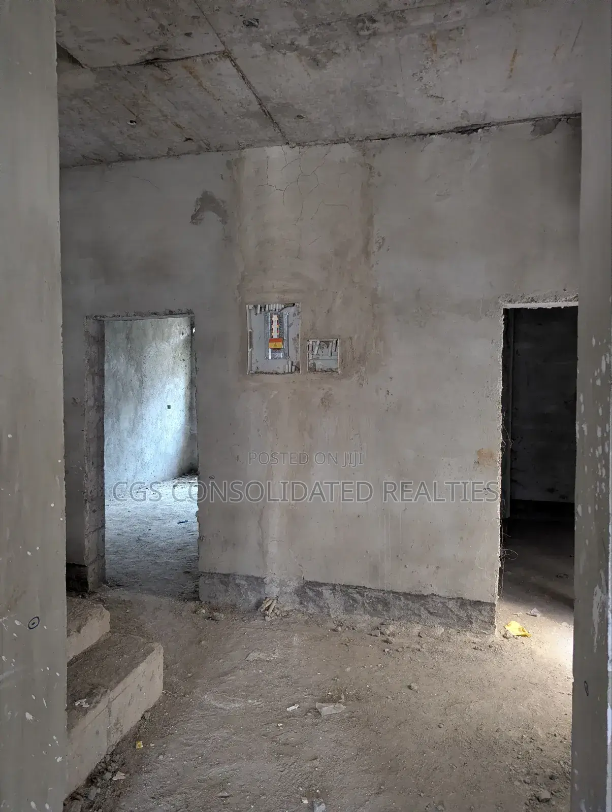 4bdrm Duplex in Galadimawa for sale