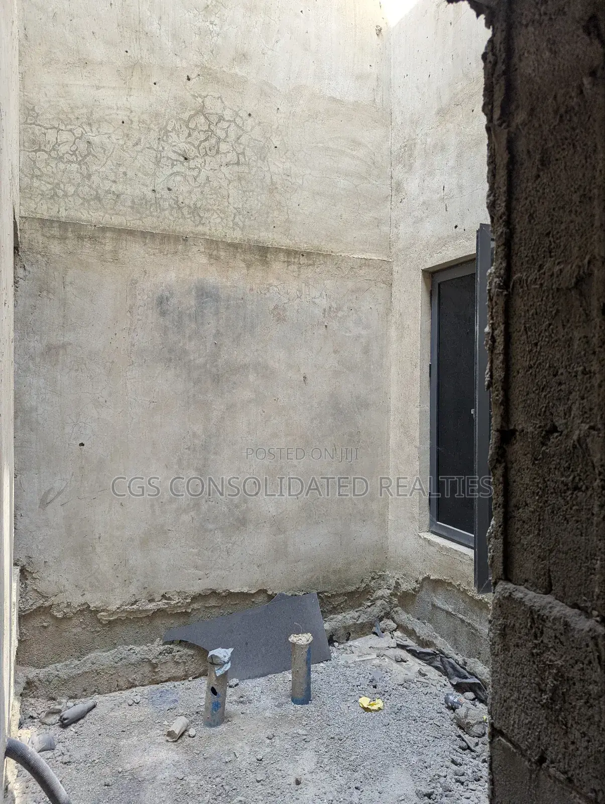 4bdrm Duplex in Galadimawa for sale