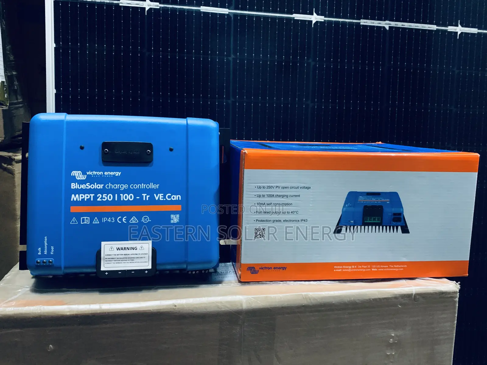 Victron Energy