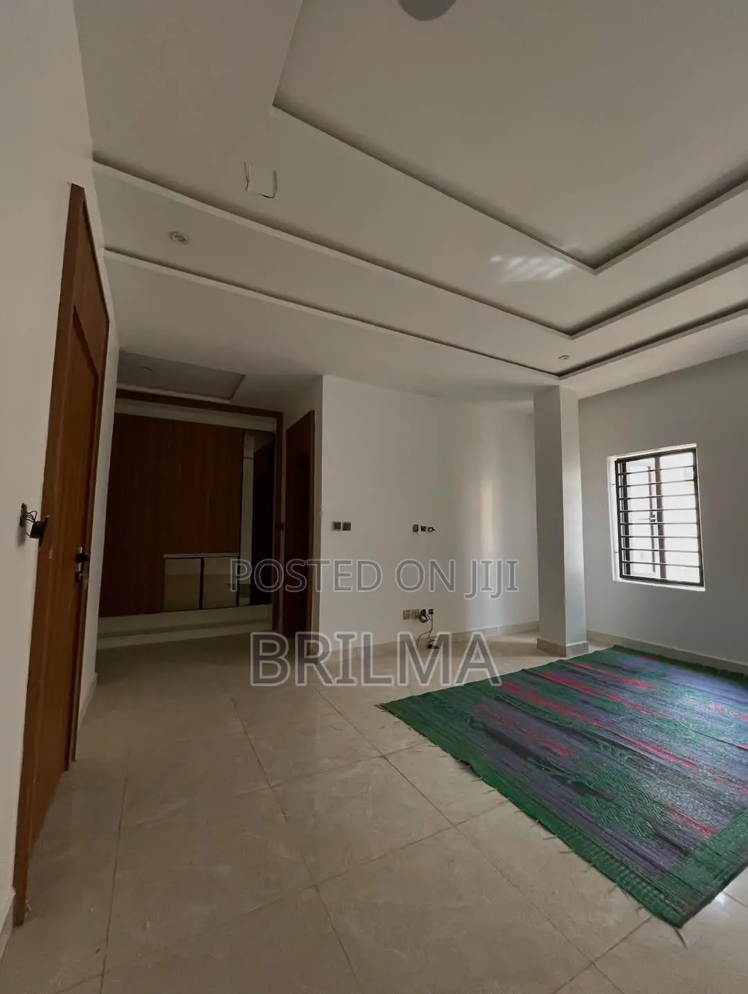 4bdrm Duplex in Jahi for sale