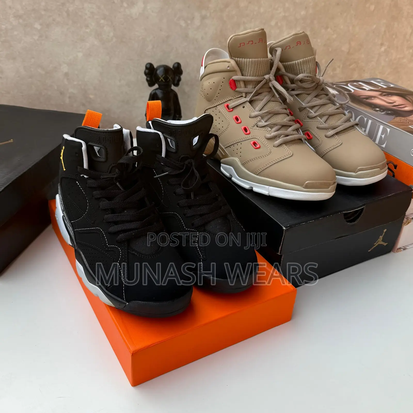 Jordan Sneakers 2026 Edition