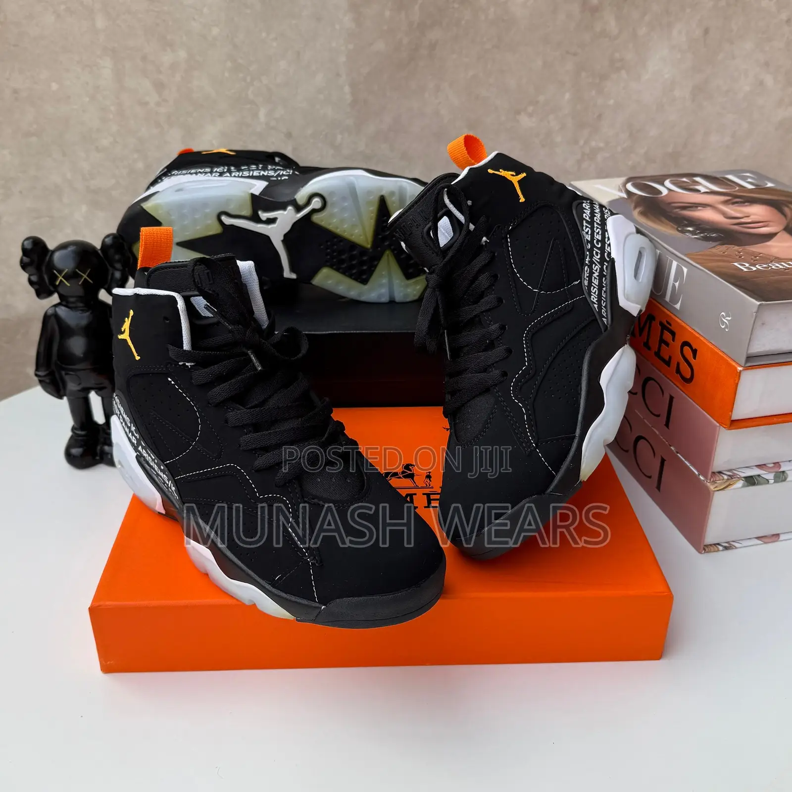 Jordan Sneakers 2026 Edition