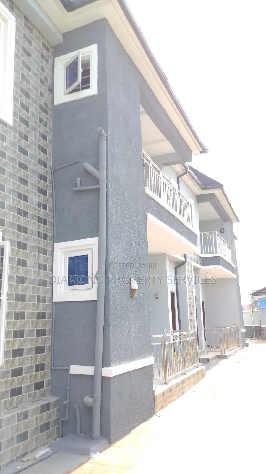 2bdrm Apartment in Downtown, Owerri for rent