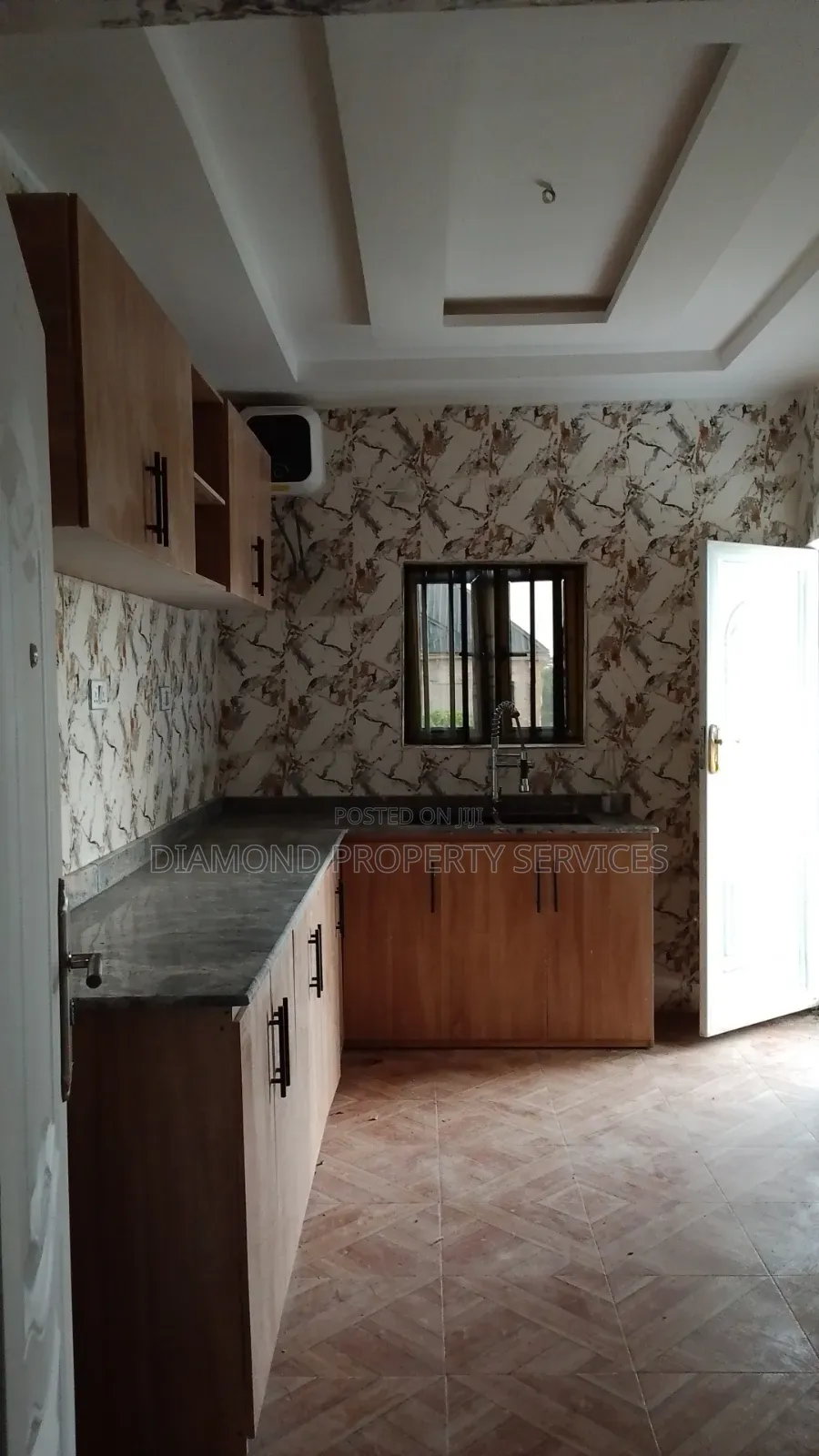 2bdrm Apartment in Downtown, Owerri for rent