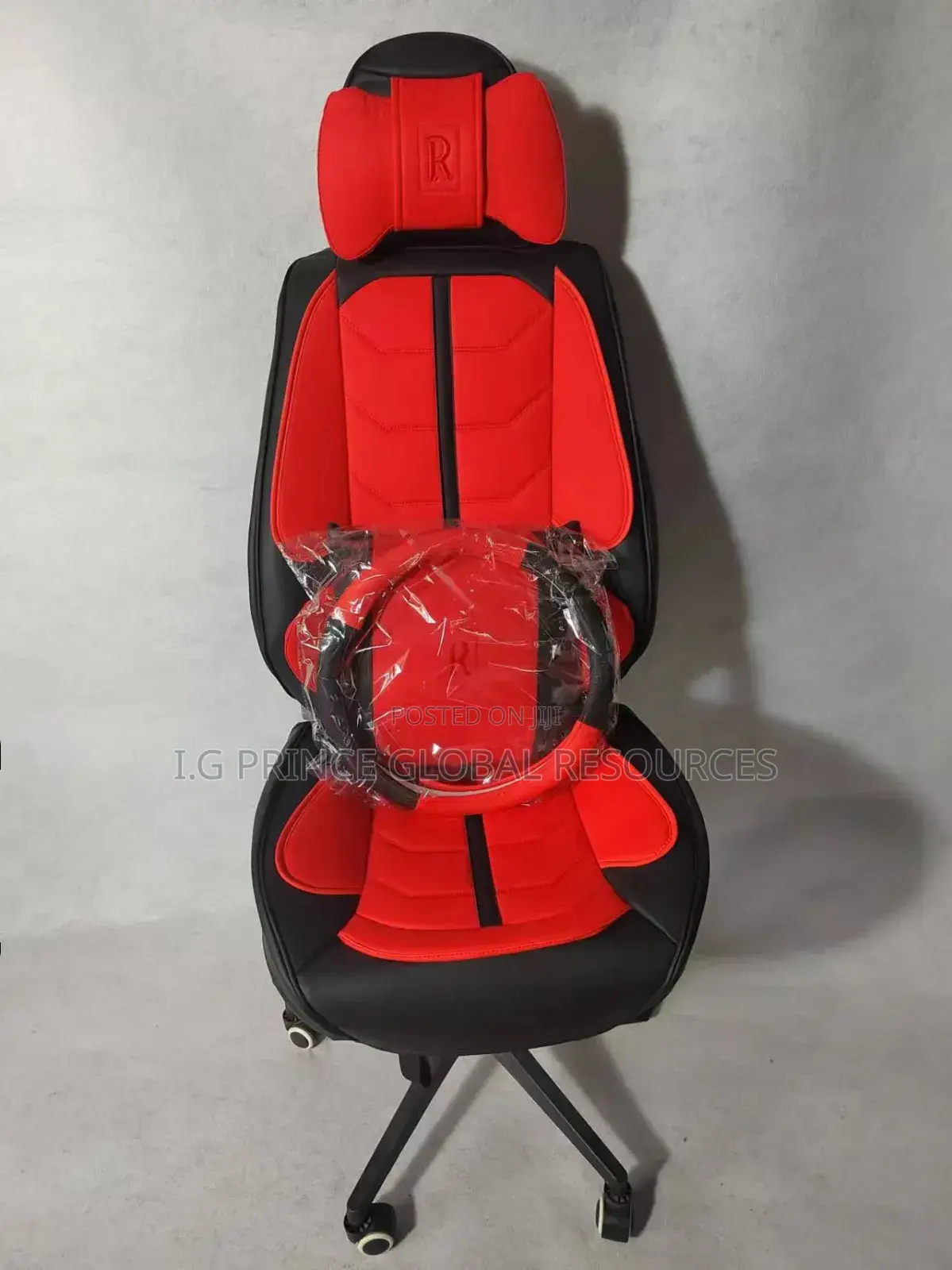 Seat Cover Brand New Any Kinds