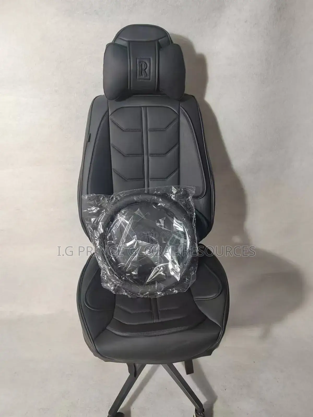 Seat Cover Brand New Any Kinds