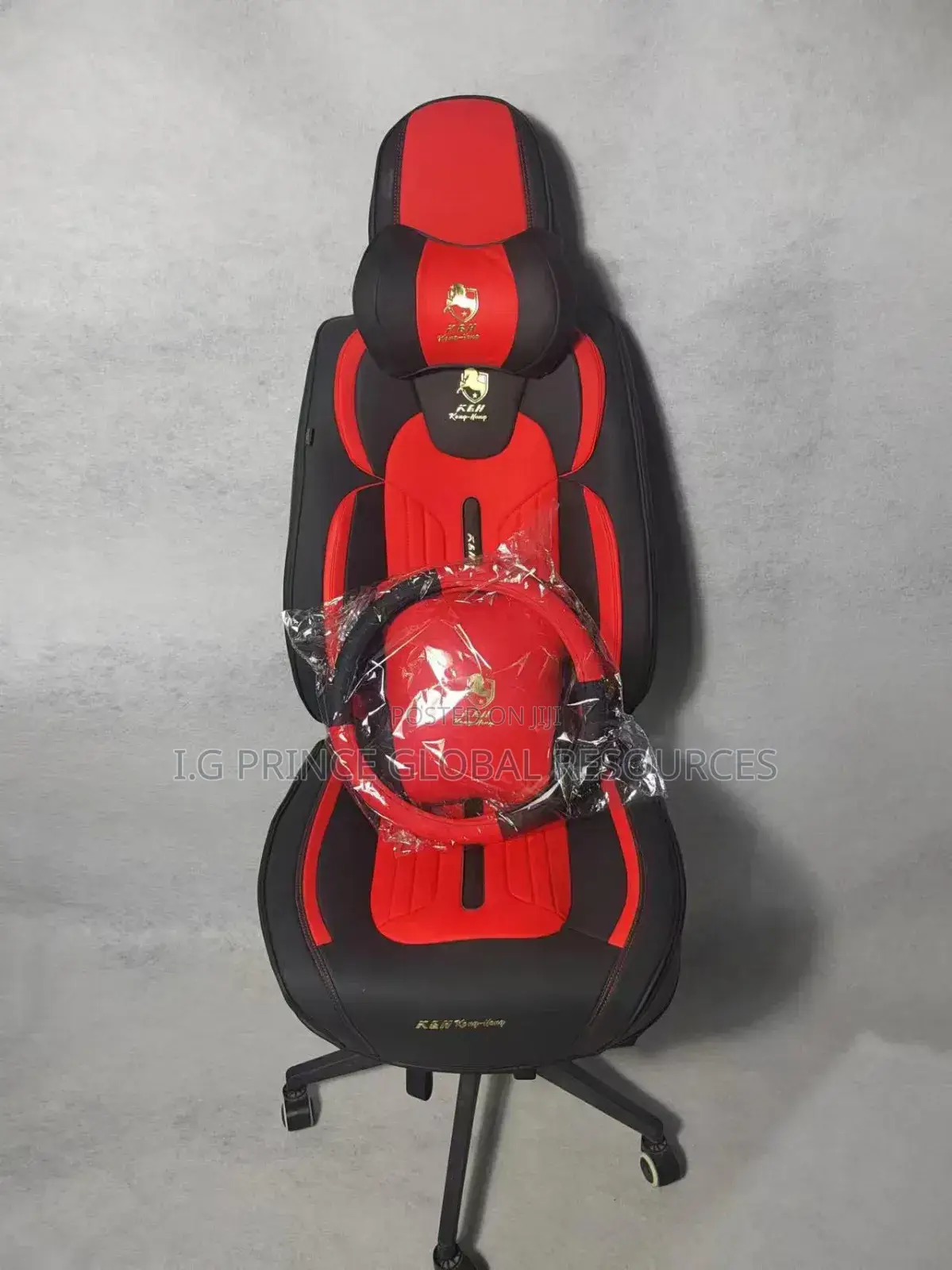 Seat Cover Brand New Any Kinds