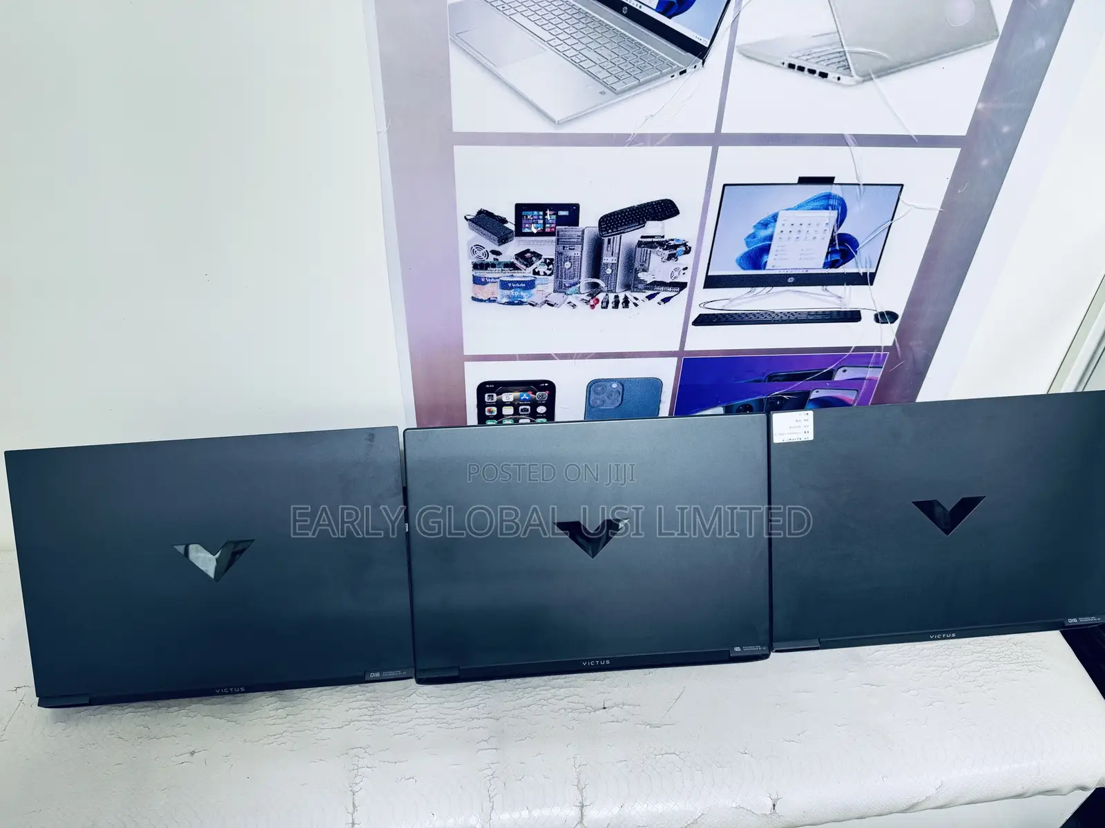 Laptop HP Victus 16 16GB Intel Core i7 SSD 1T