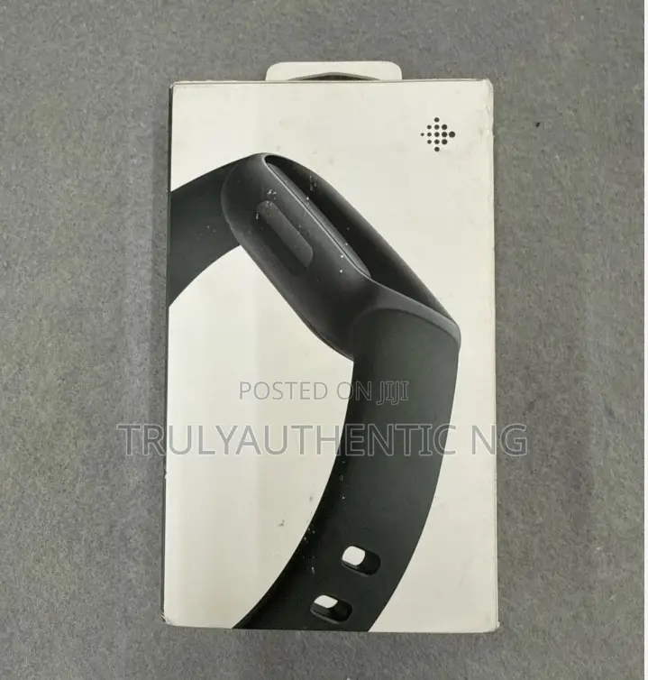 Fitbit Inspire 3 Health Fitness Tracker