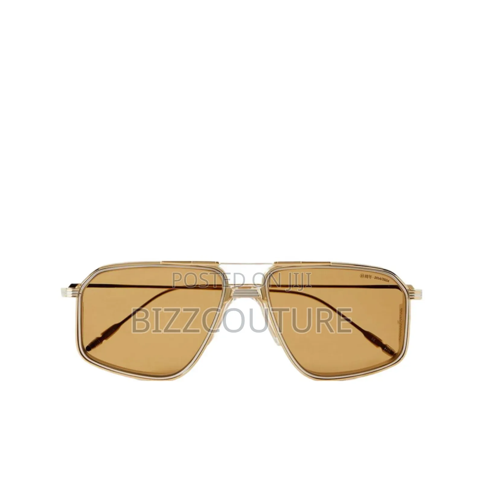 Original Jacques Marie Mage Sunglasses Available in Store