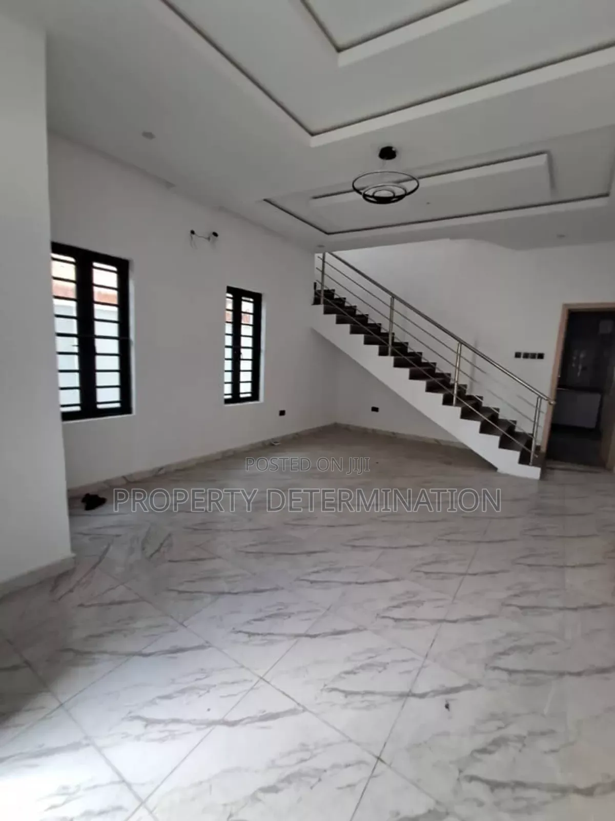 4bdrm Duplex in Omole Phase 2 for rent