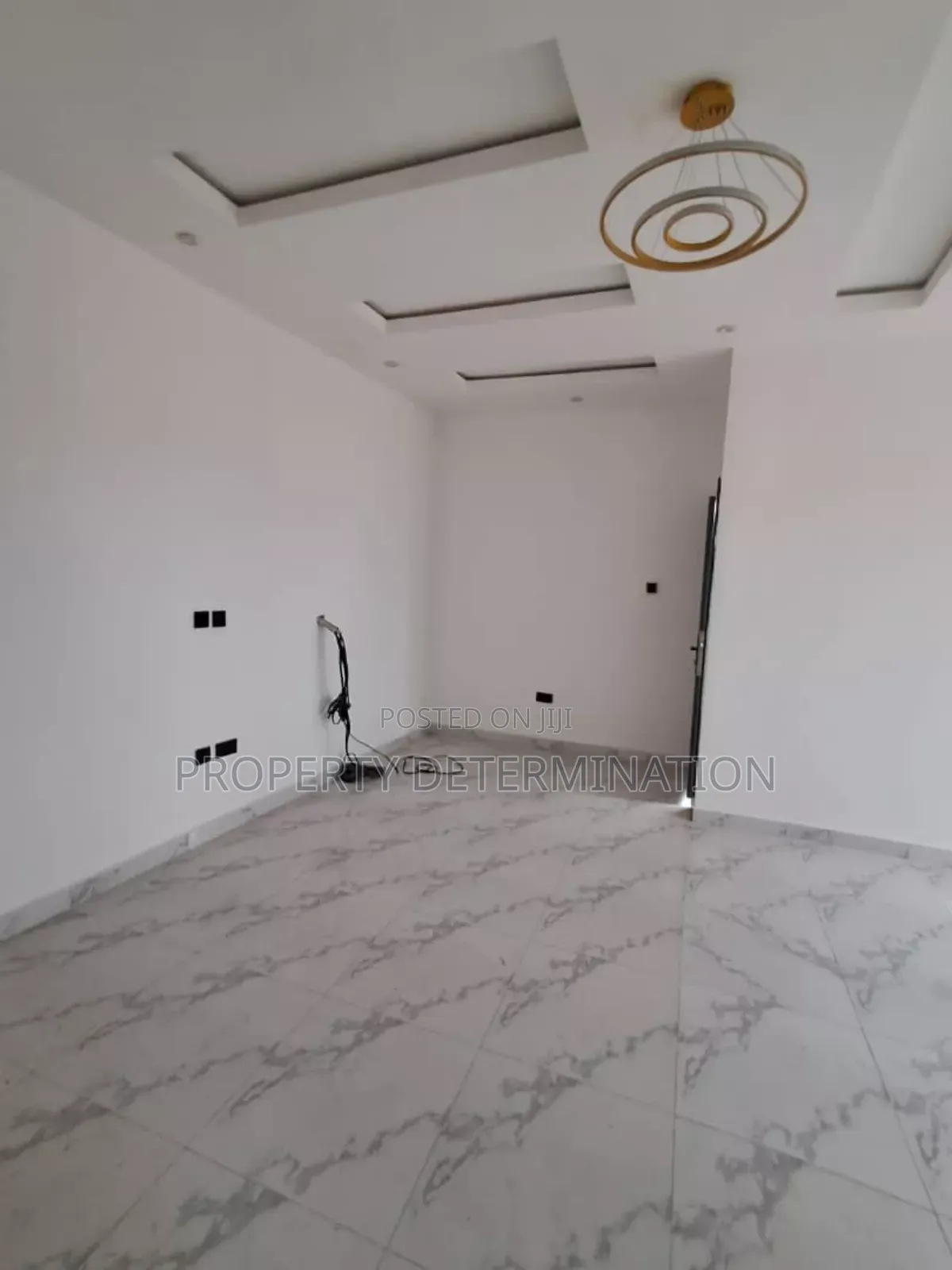 4bdrm Duplex in Omole Phase 2 for rent