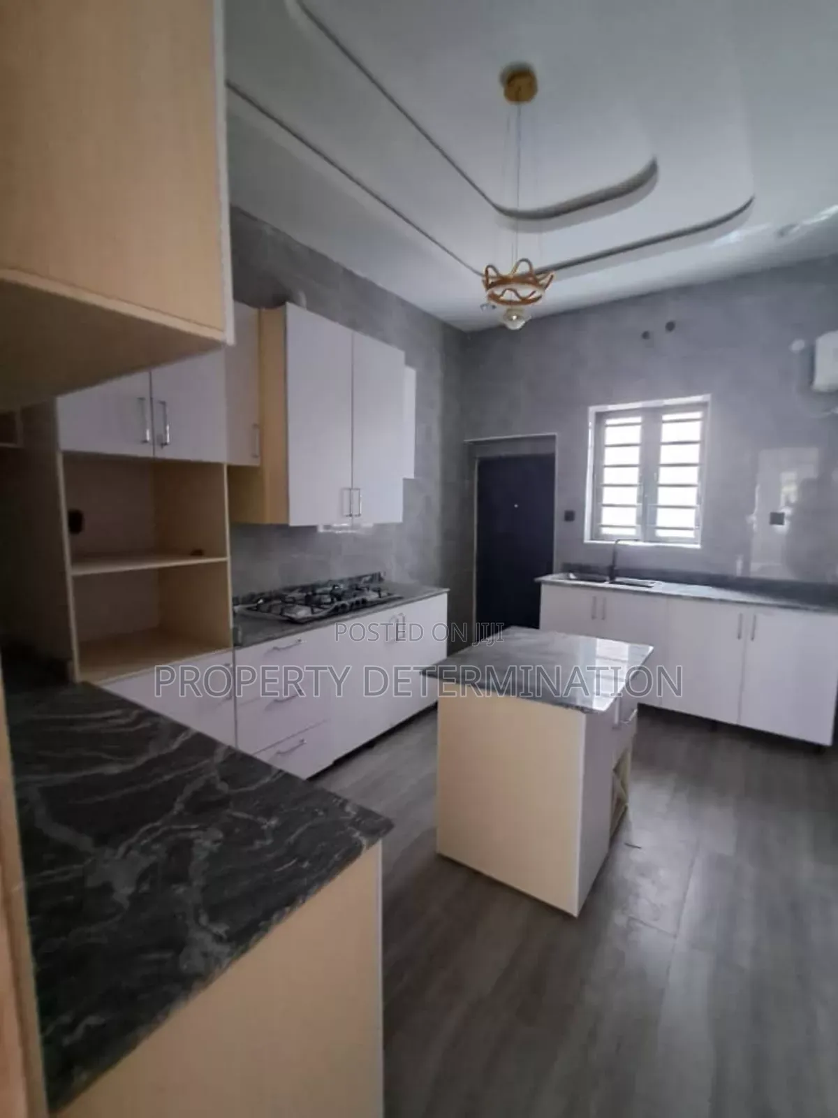 4bdrm Duplex in Omole Phase 2 for rent