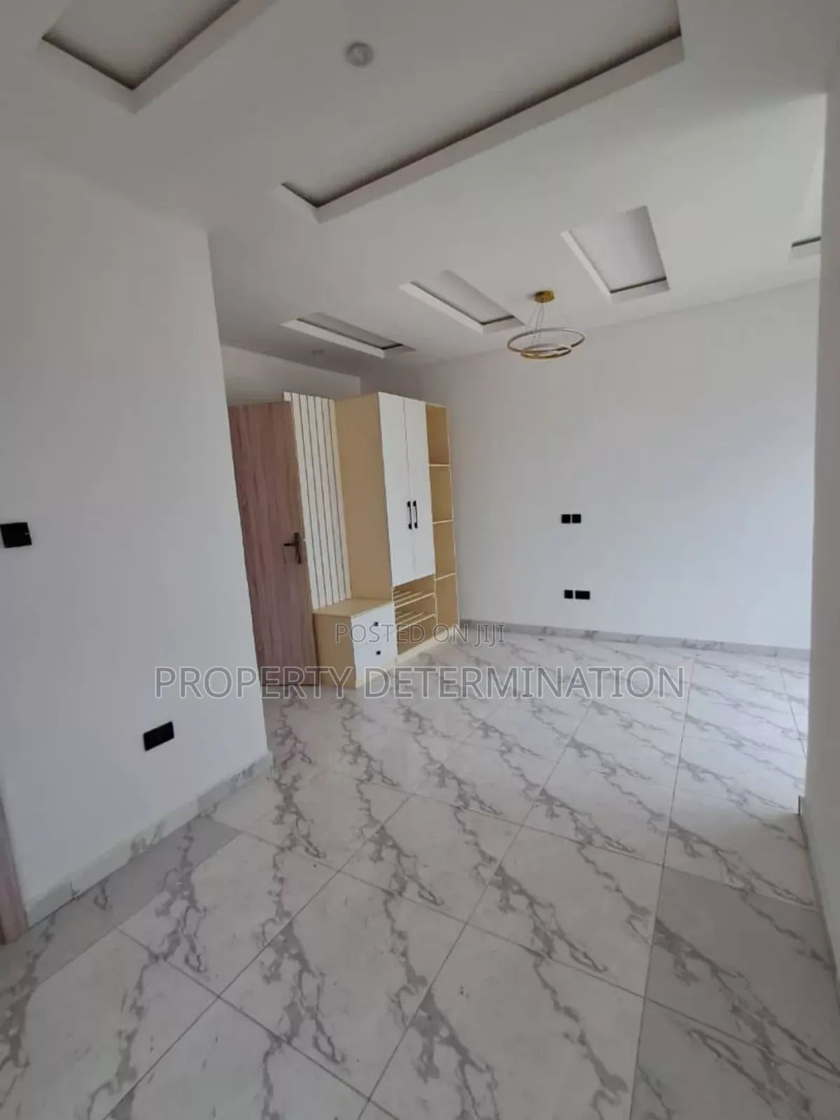 4bdrm Duplex in Omole Phase 2 for rent