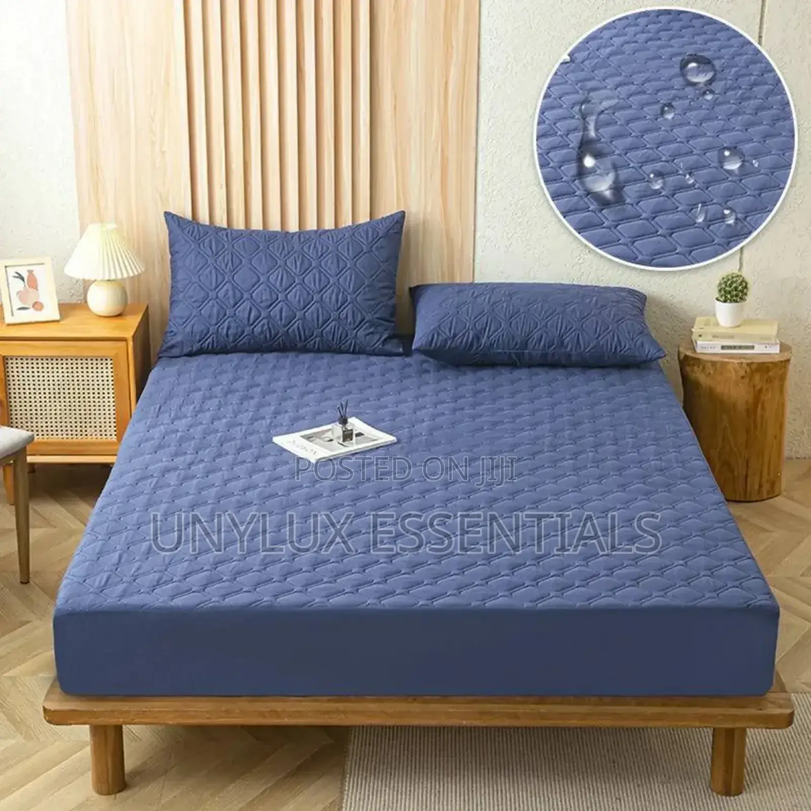 Durable Mattress Cover