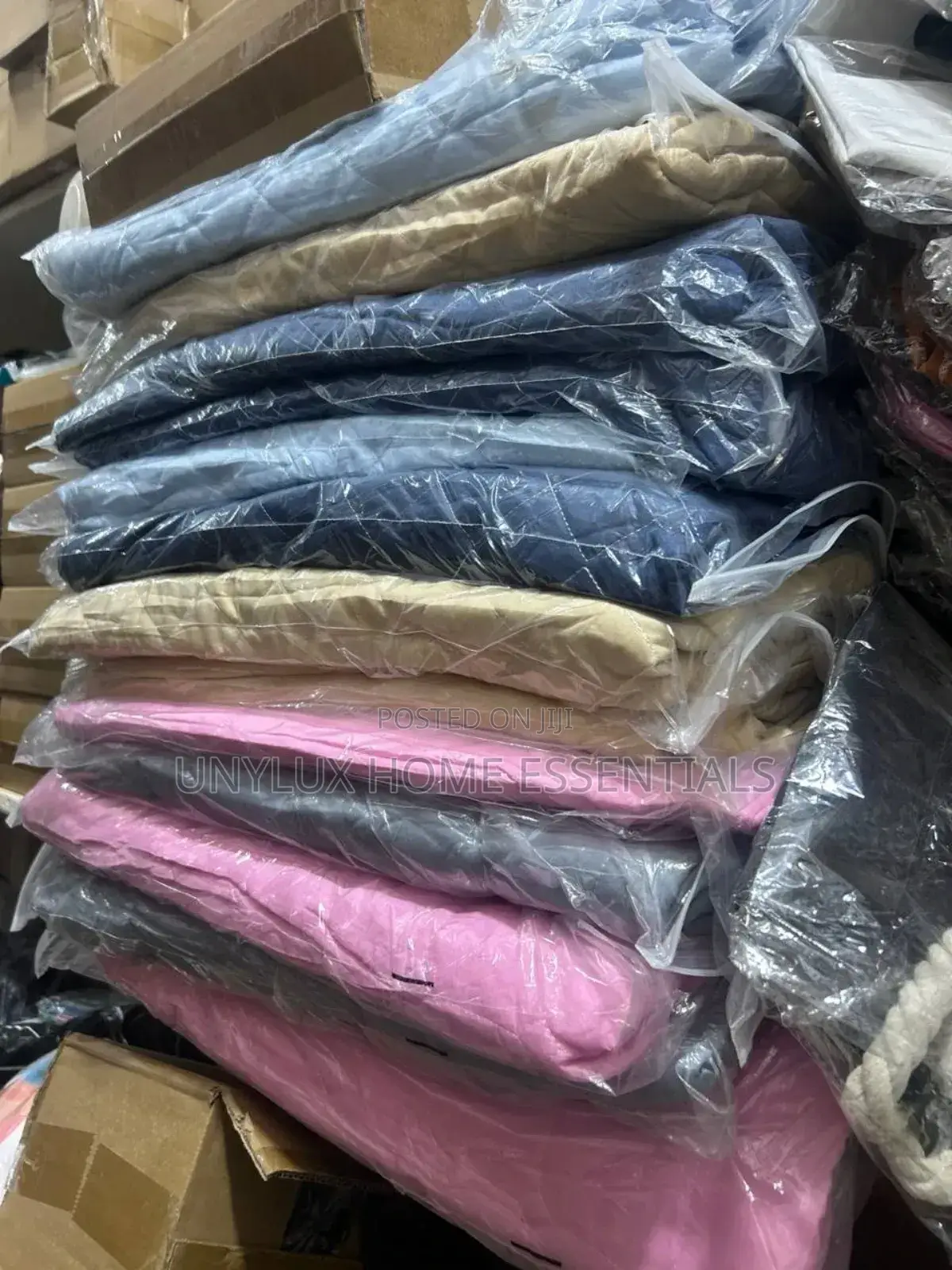 Durable Mattress Cover