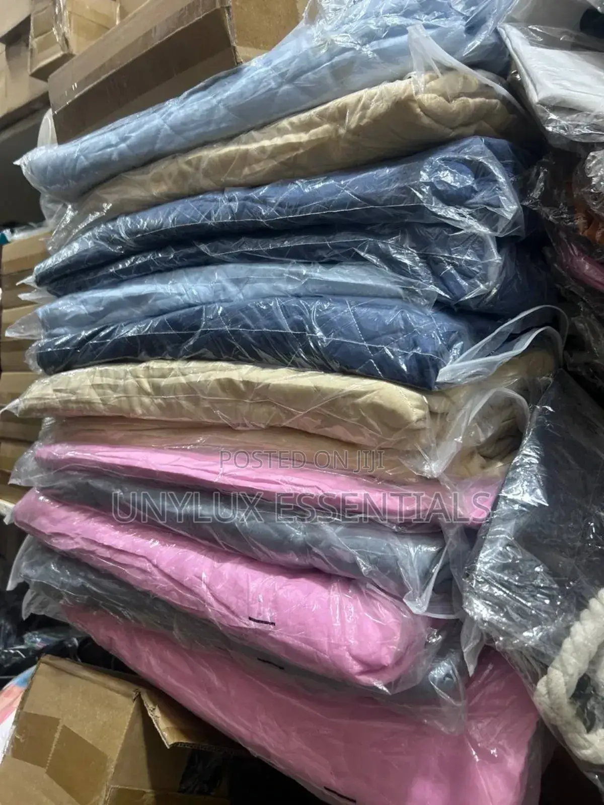 Durable Mattress Cover
