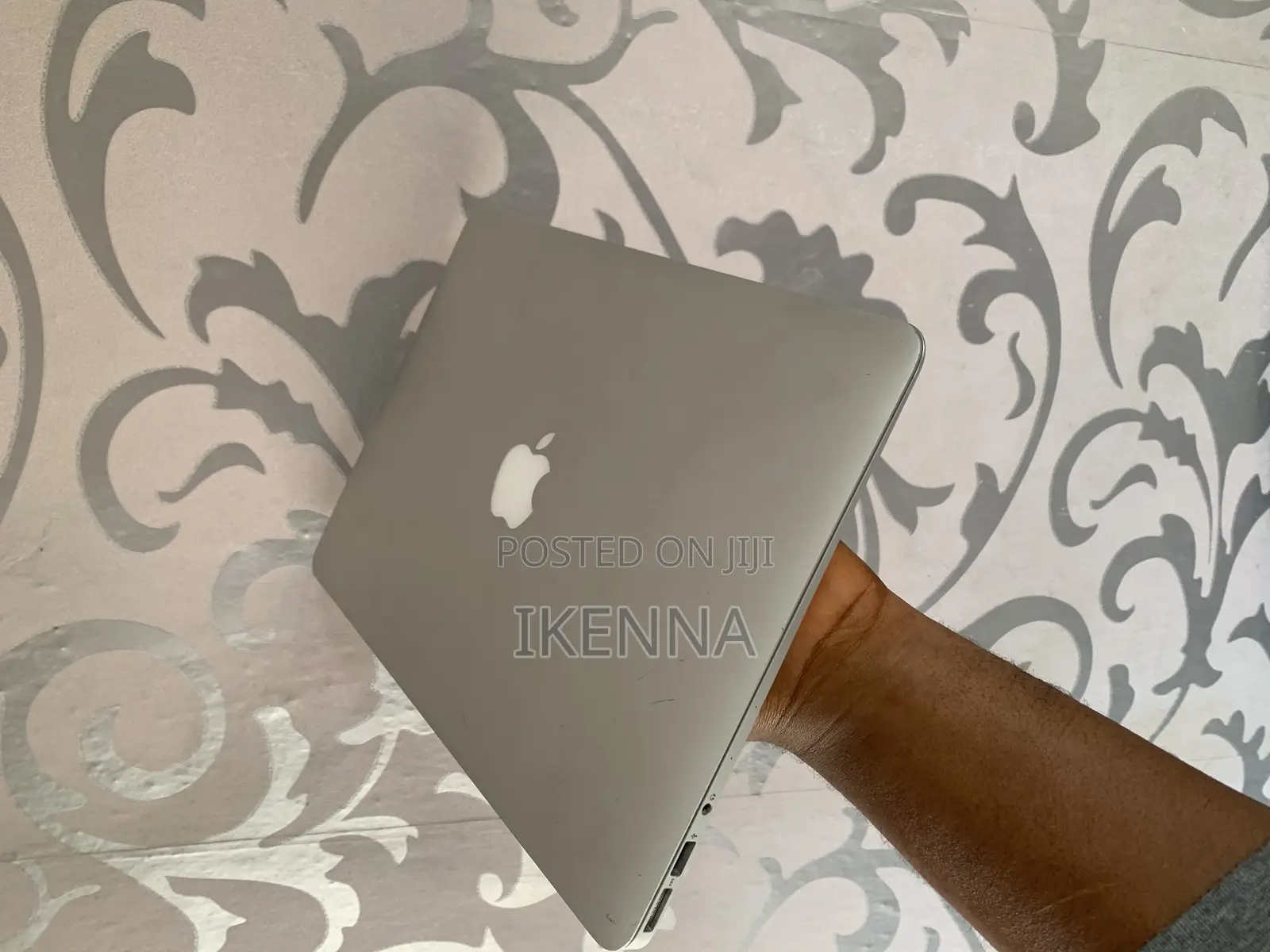 Laptop Apple MacBook Air 2017 8GB Intel Core i5 SSD 256GB