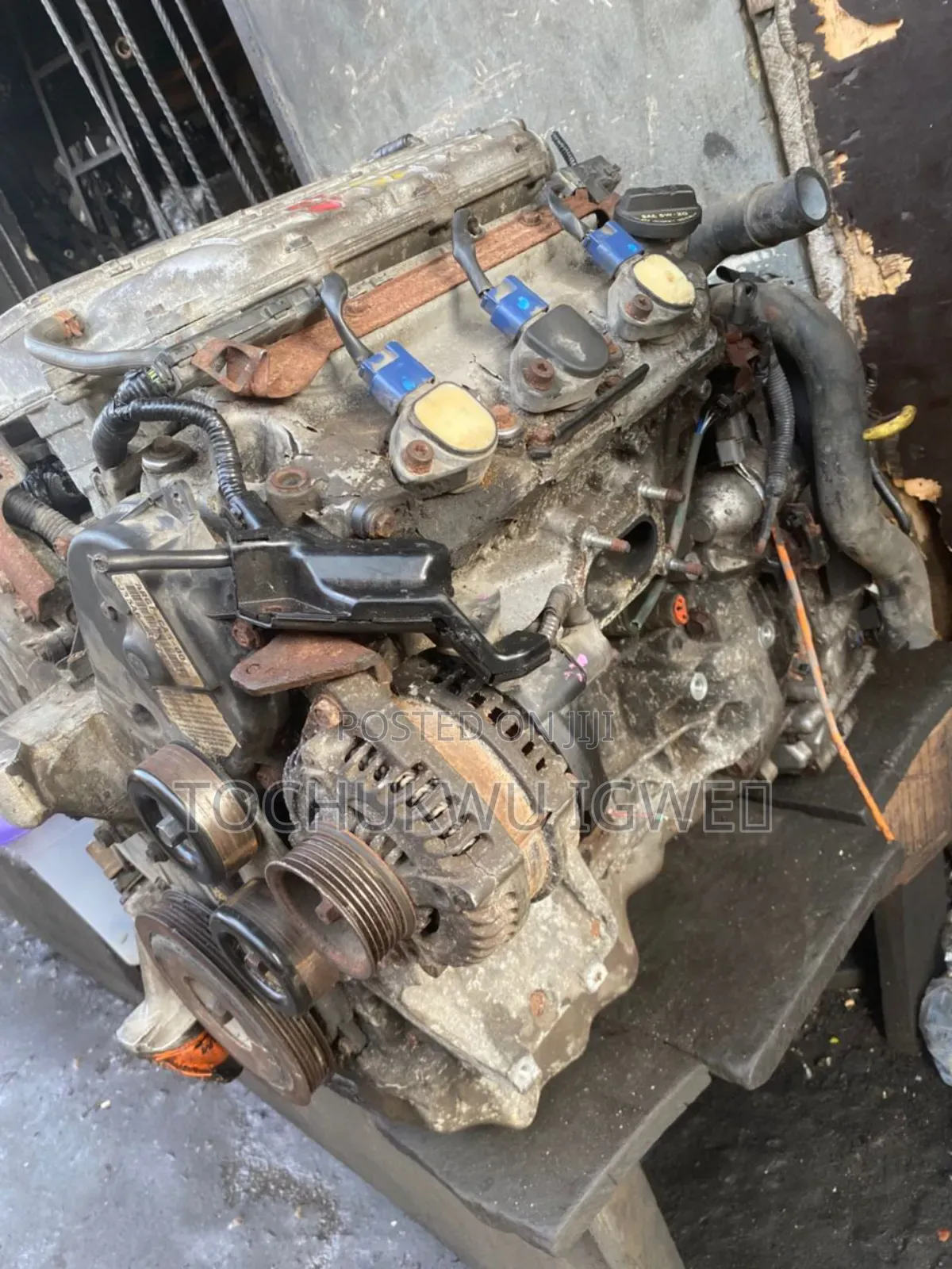 Acura MDX ,Honda Pilot and Honda Ringline Engine 05/06 Highest Grade