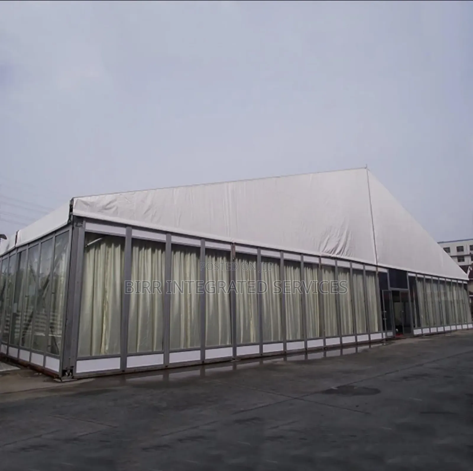 Event Centre Marquee Tent, Large Canopy Tent
