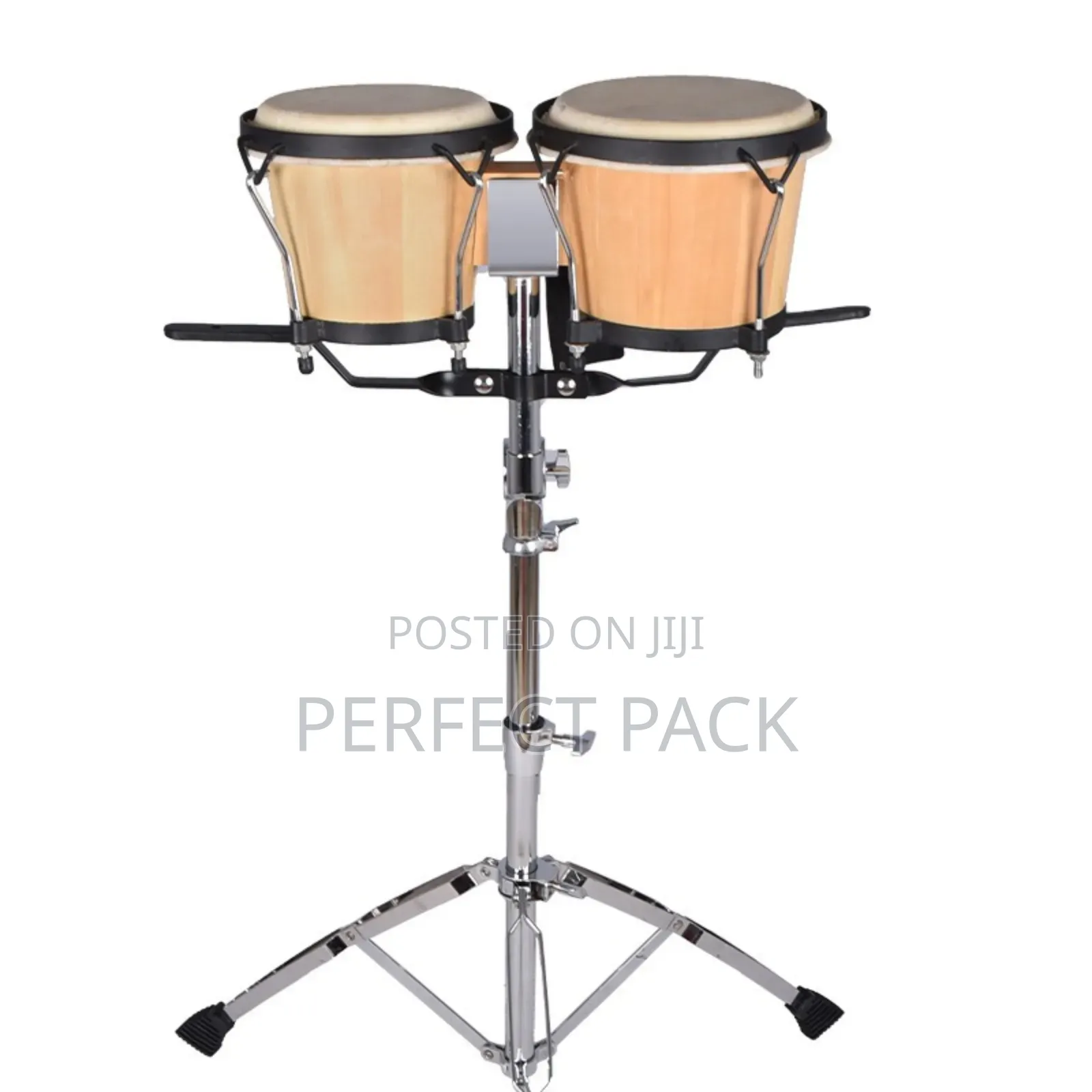 Small Bongo Drum