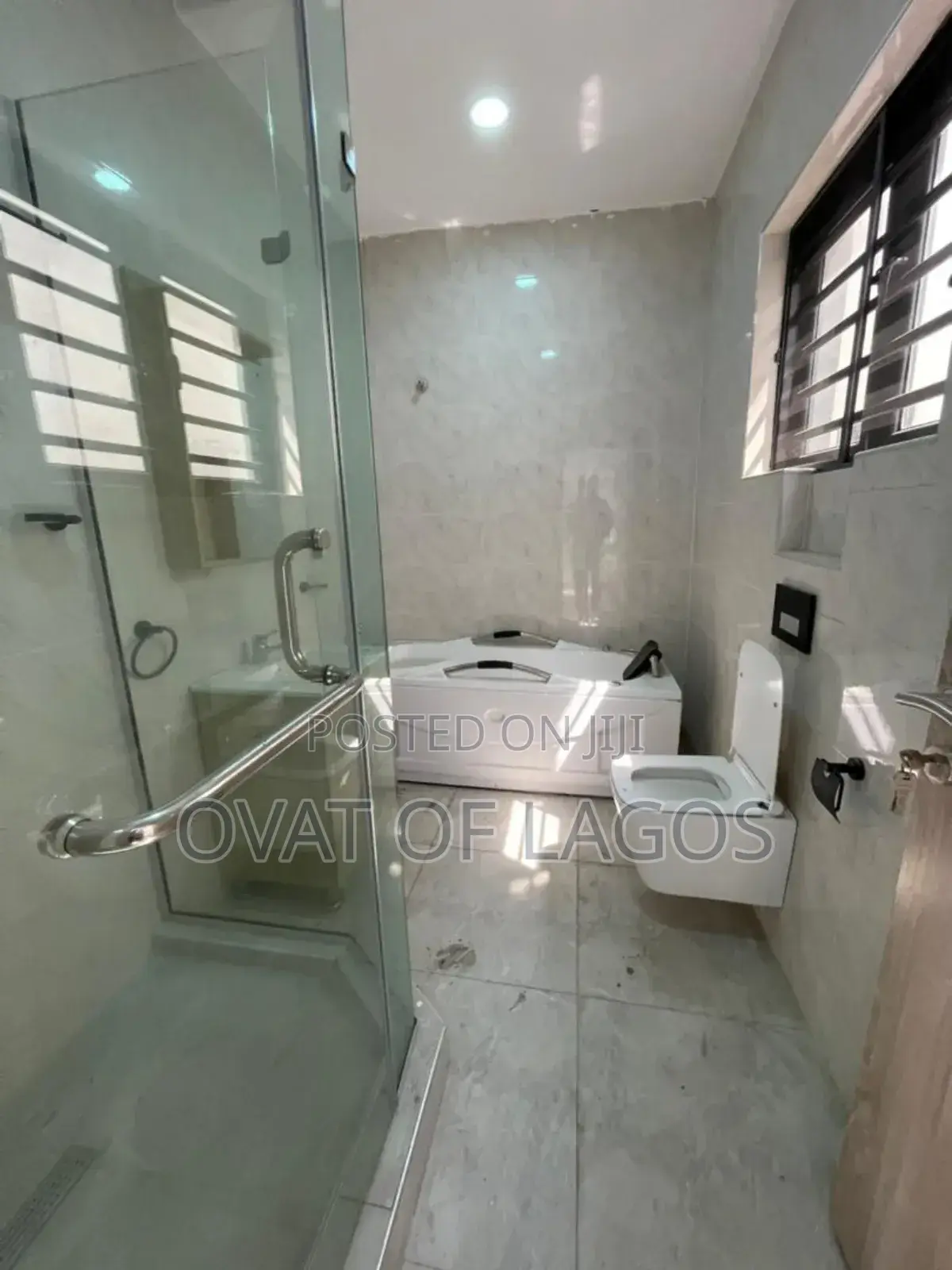 4bdrm Duplex in Ikate for sale