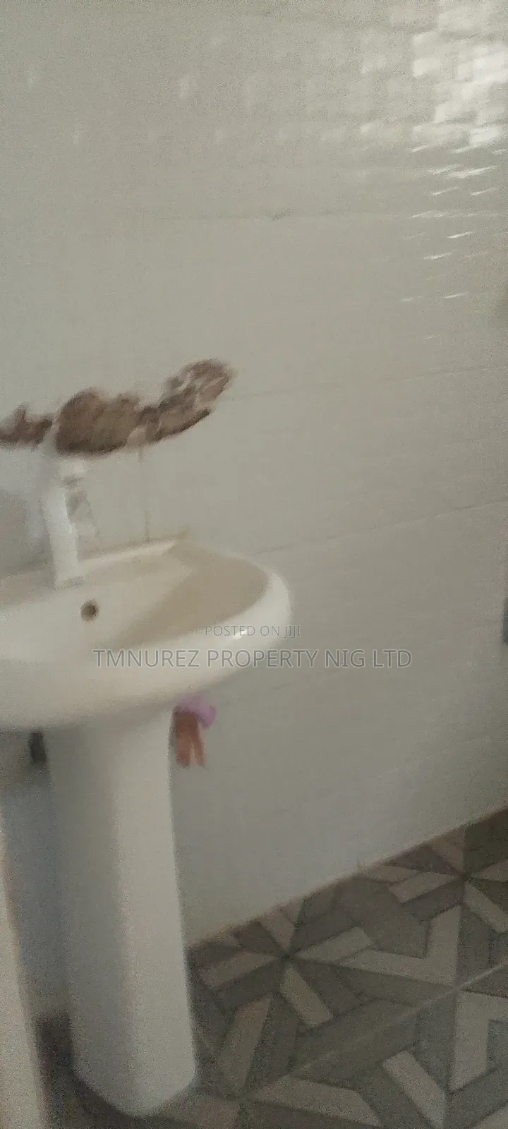 Mini Flat in Lekki County Estate, Ikota for rent
