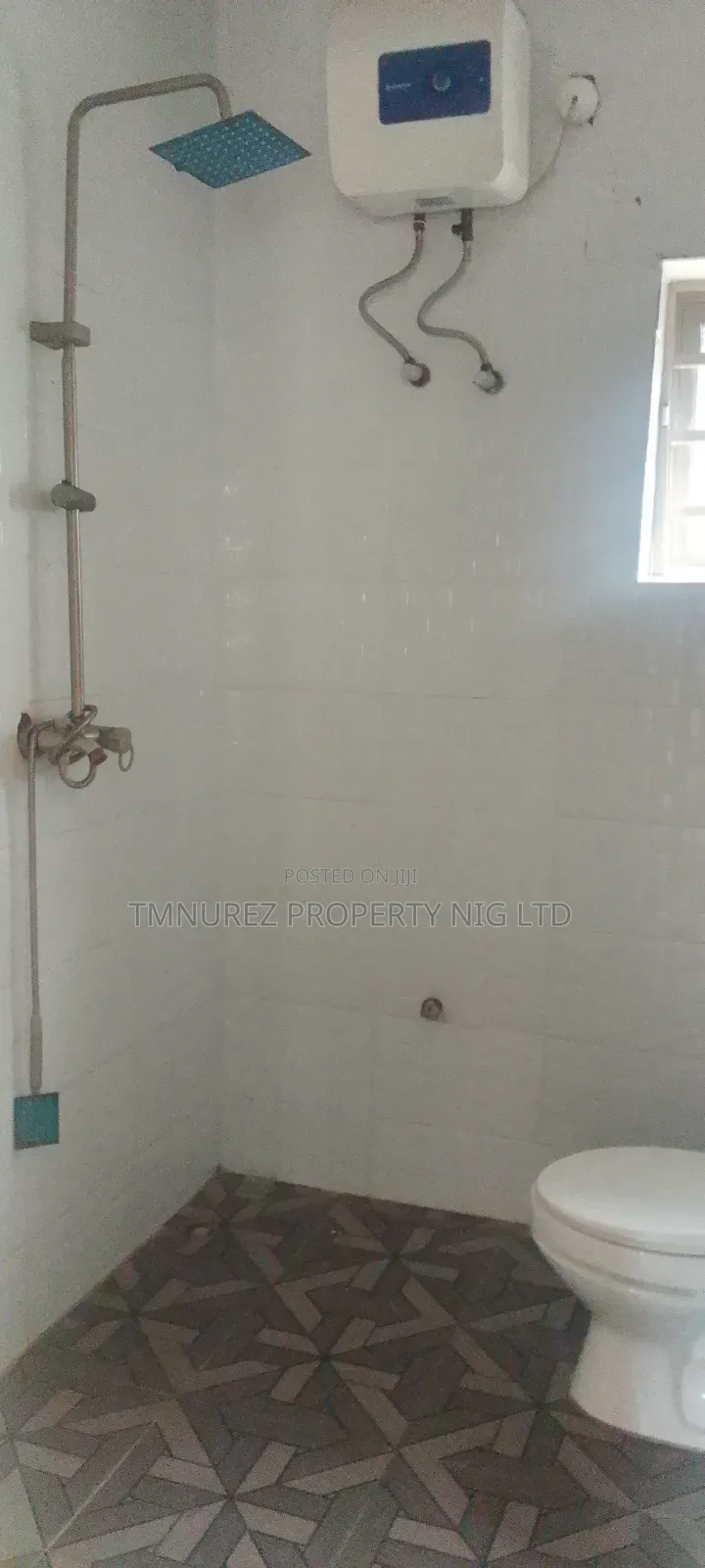 Mini Flat in Lekki County Estate, Ikota for rent