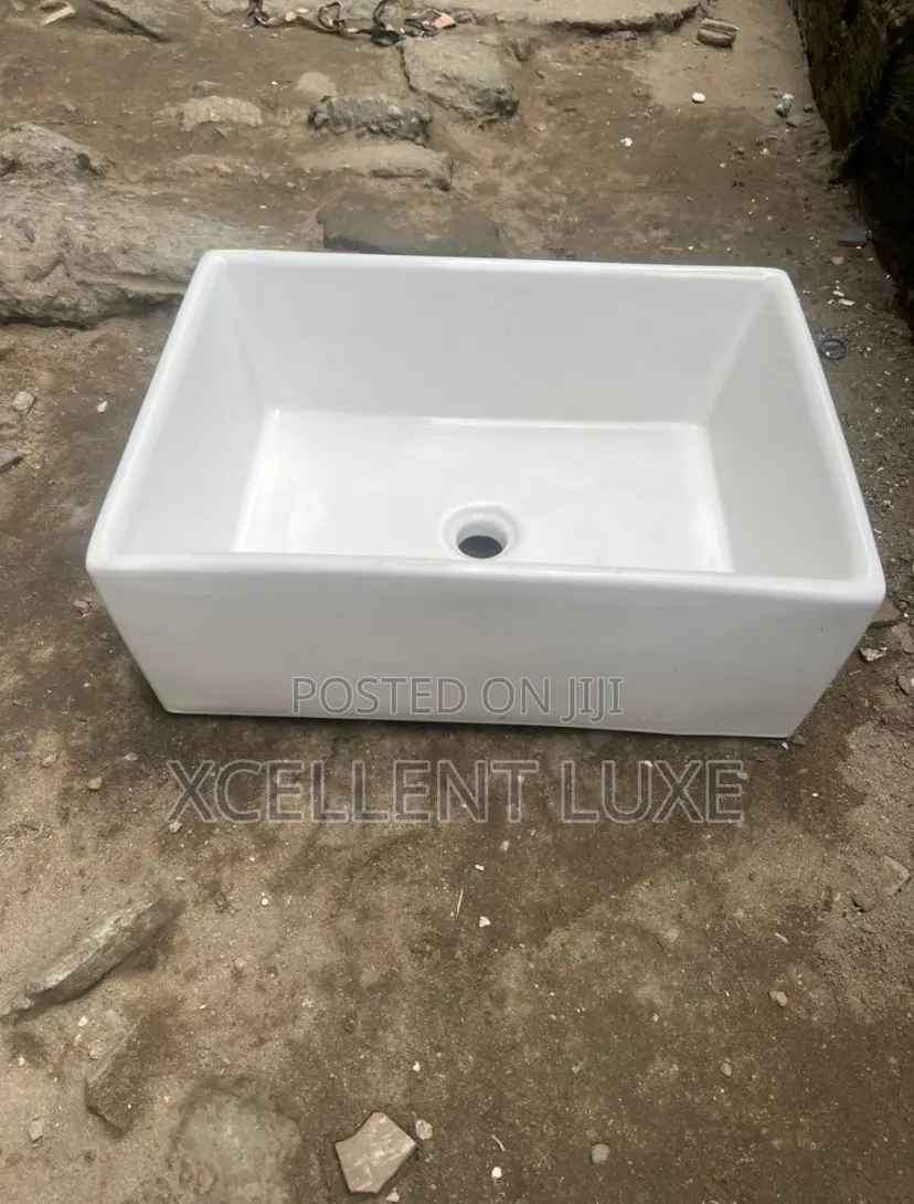Deep Ceramic Pedicure Bowl( All Legs Size)