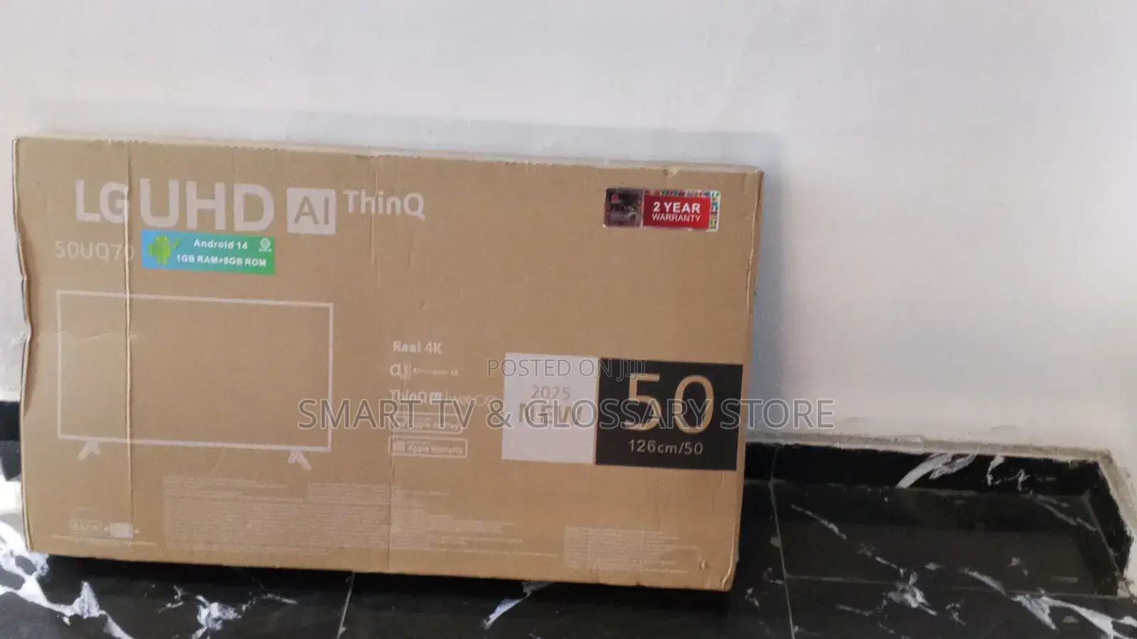 50 Inches Smart Tv Sport Viewing Angles Ultra Stadium Tv