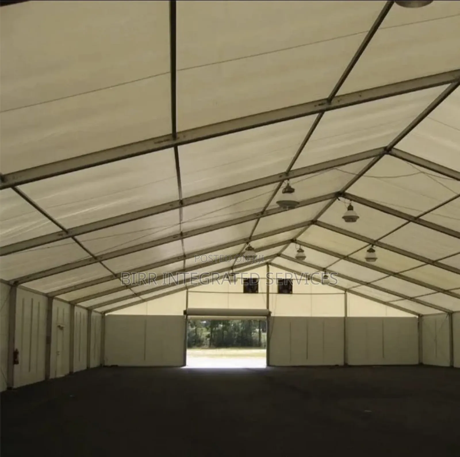 Canopy, Event Centre Hall Tent Fabrication Expert