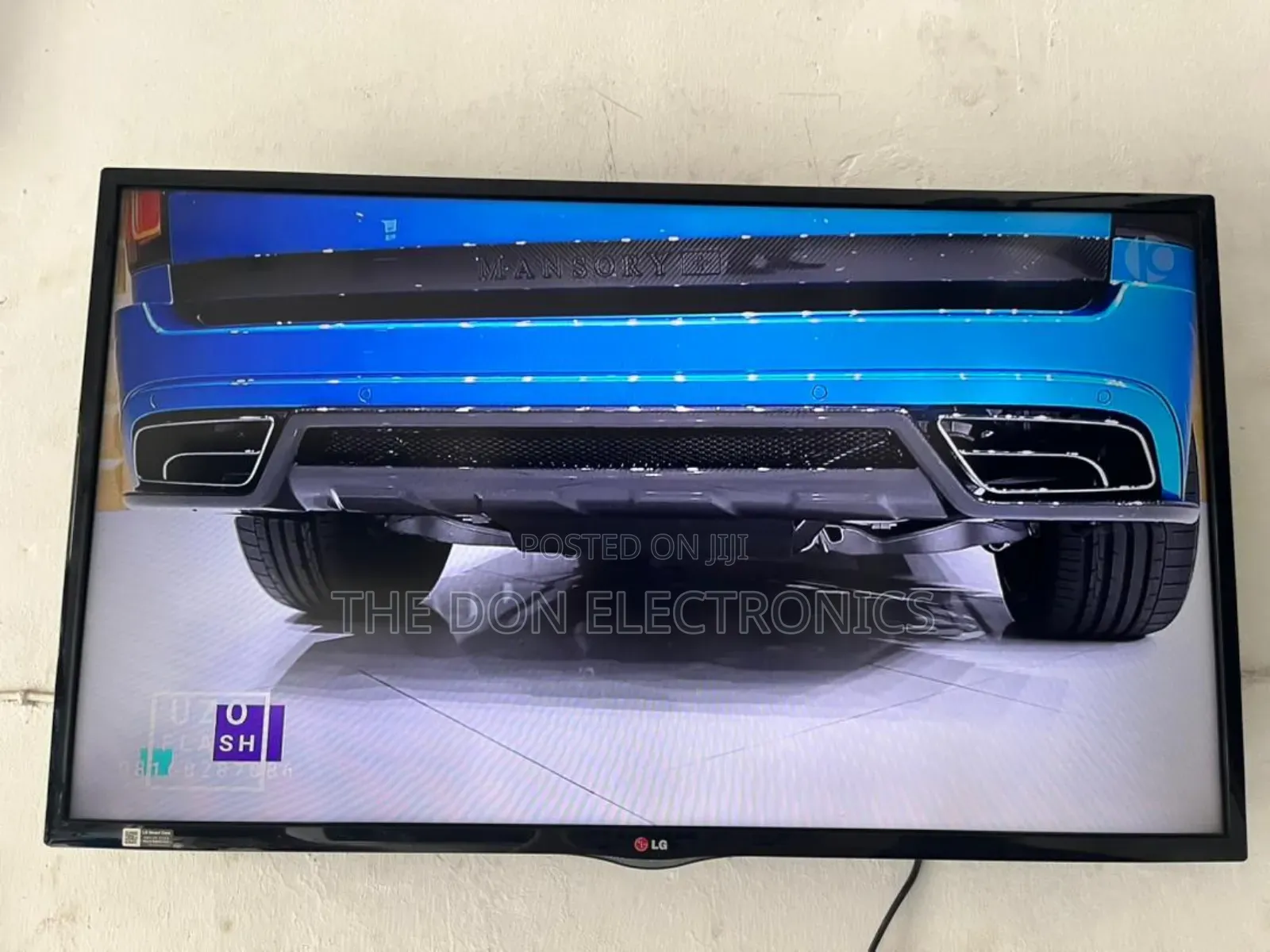 Lg 42 Inch Led Tv