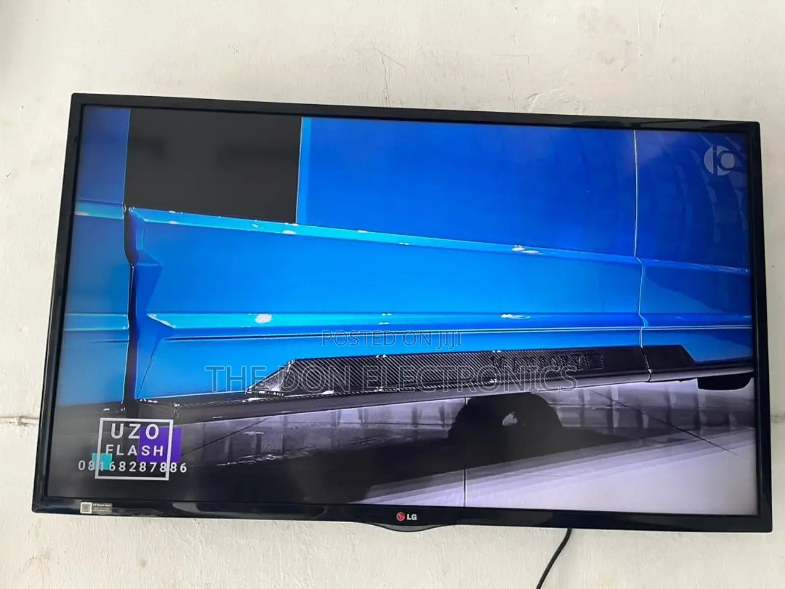 Lg 42 Inch Led Tv