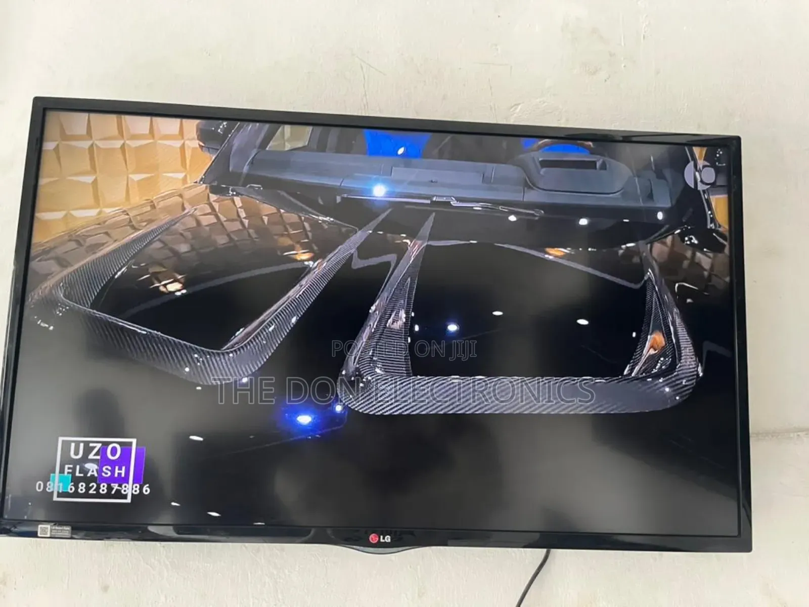Lg 42 Inch Led Tv