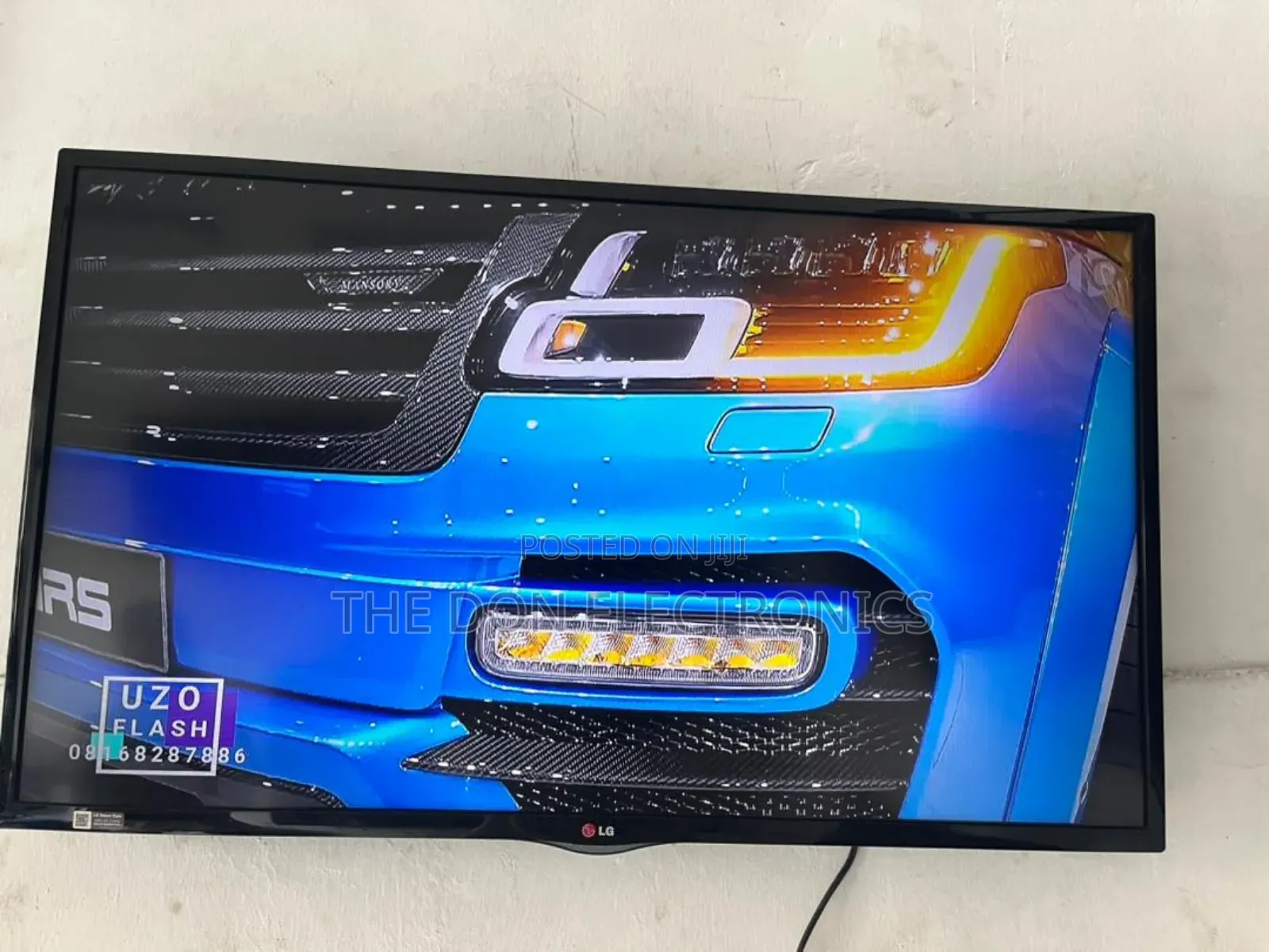 Lg 42 Inch Led Tv
