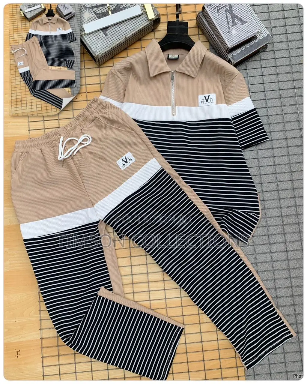 Top Quality Luxury Up and Down